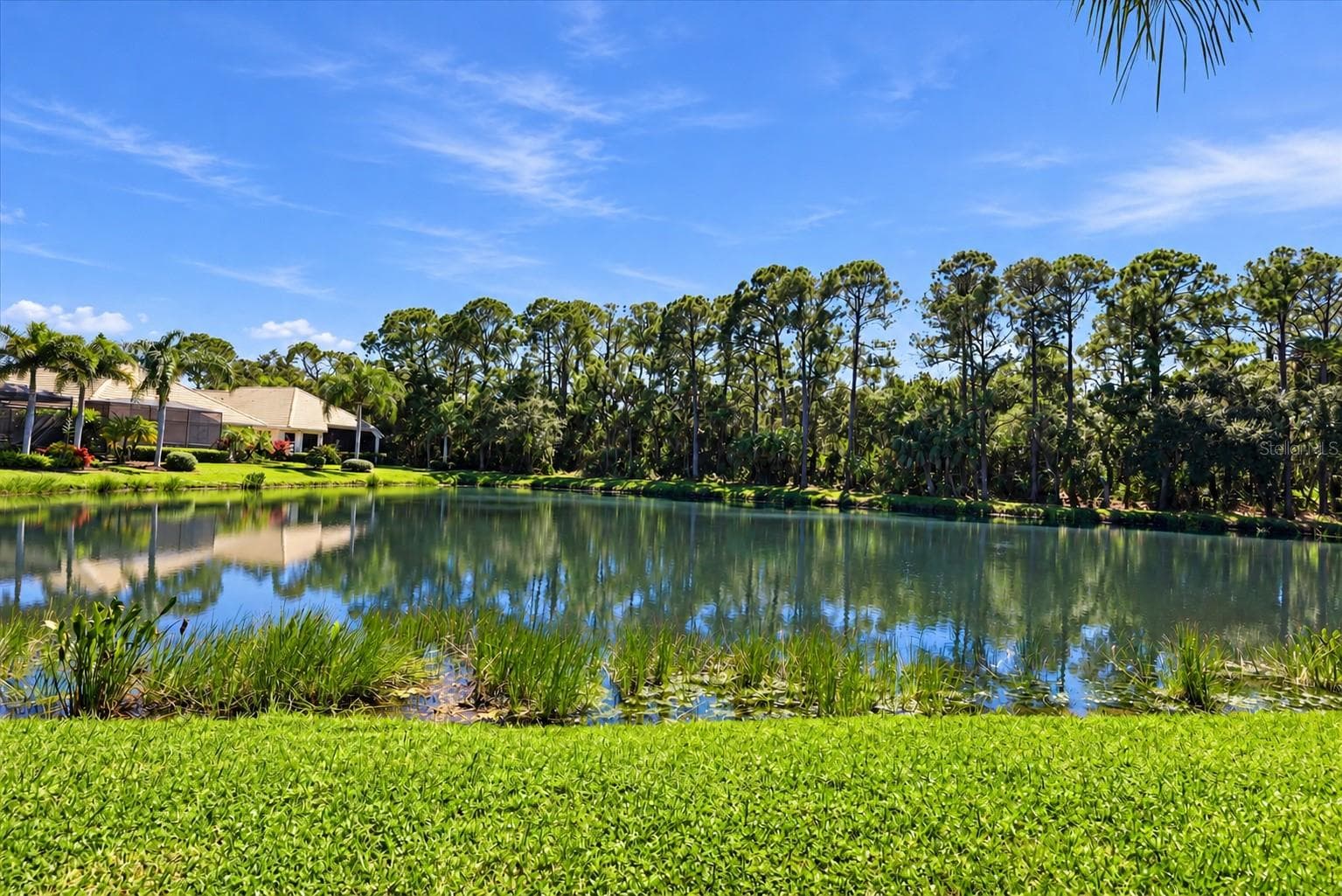 Single Family Residence at 6514 OAKLAND HILLS DR, LAKEWOOD RANCH, photo 37 of 55