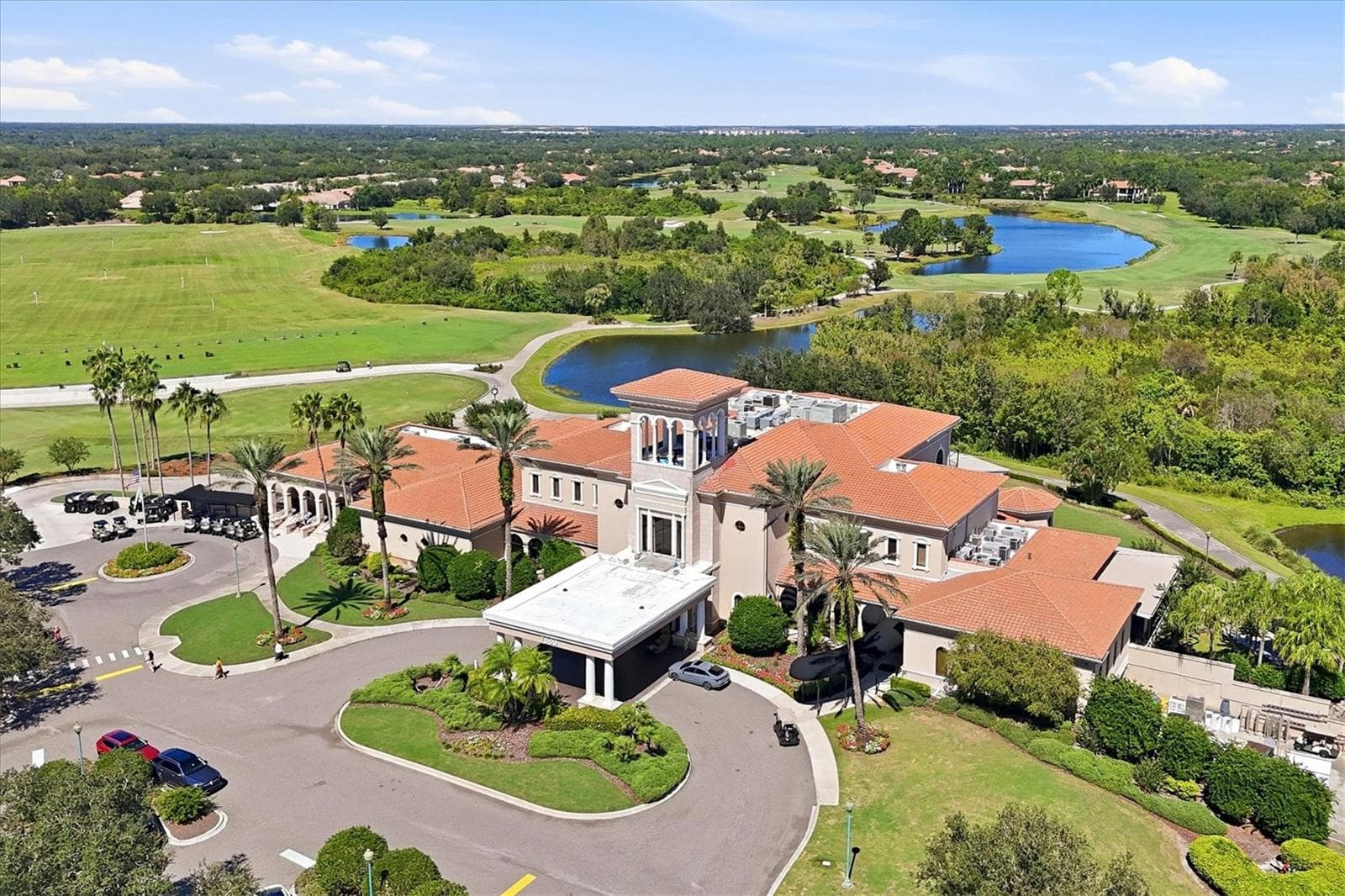 Single Family Residence at 6514 OAKLAND HILLS DR, LAKEWOOD RANCH, photo 40 of 55