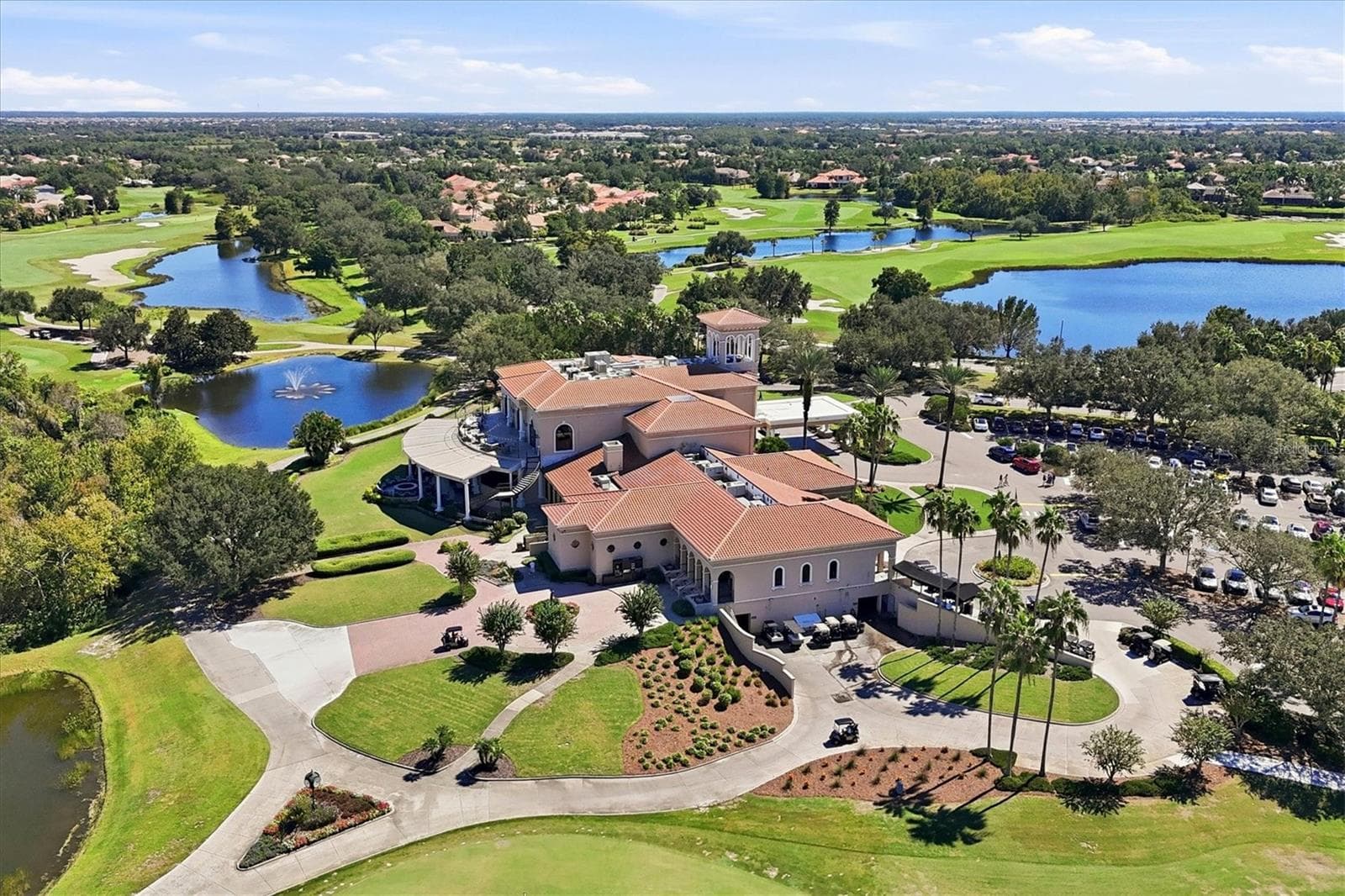 Single Family Residence at 6514 OAKLAND HILLS DR, LAKEWOOD RANCH, photo 41 of 55