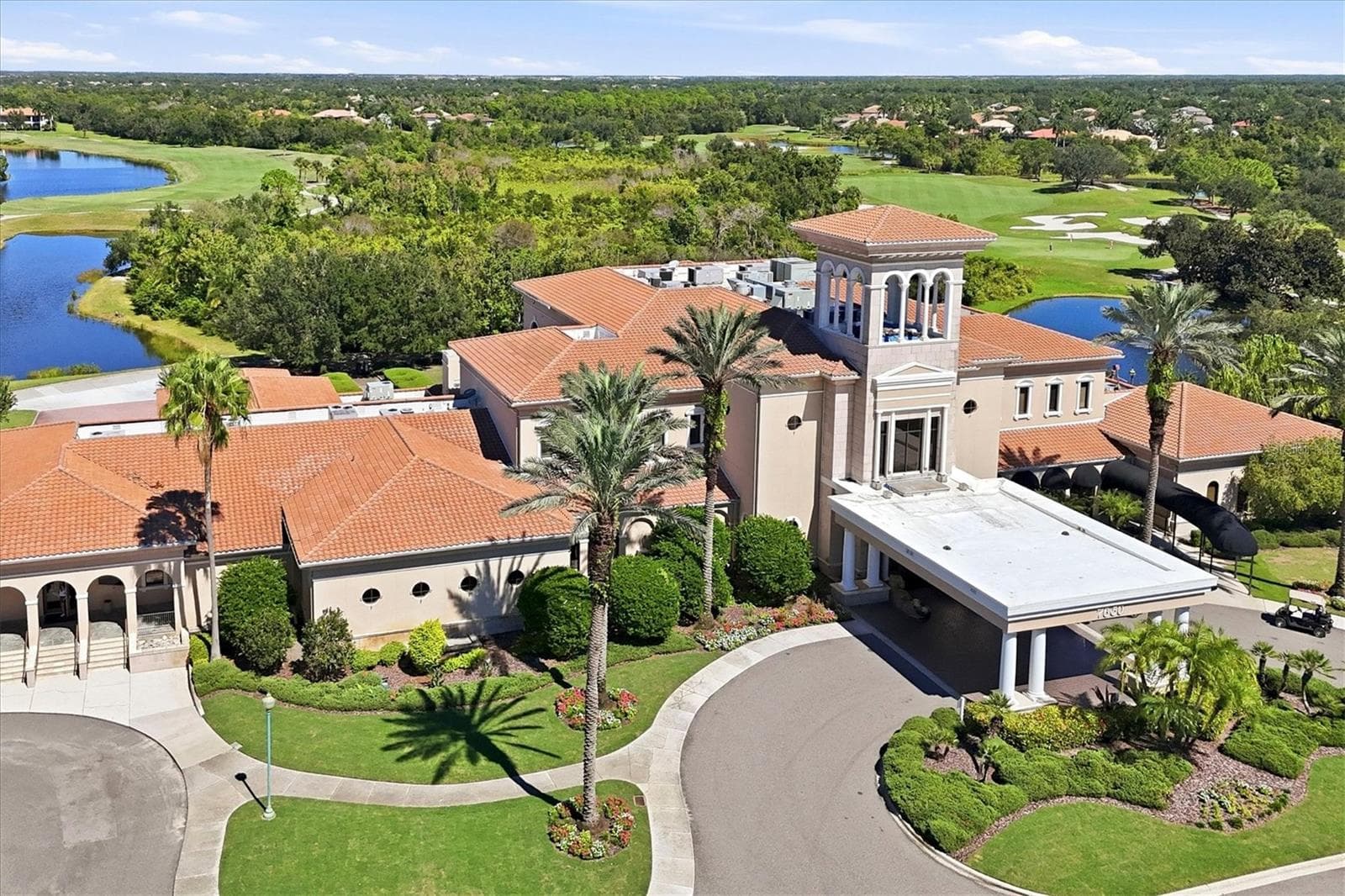 Single Family Residence at 6514 OAKLAND HILLS DR, LAKEWOOD RANCH, photo 42 of 55