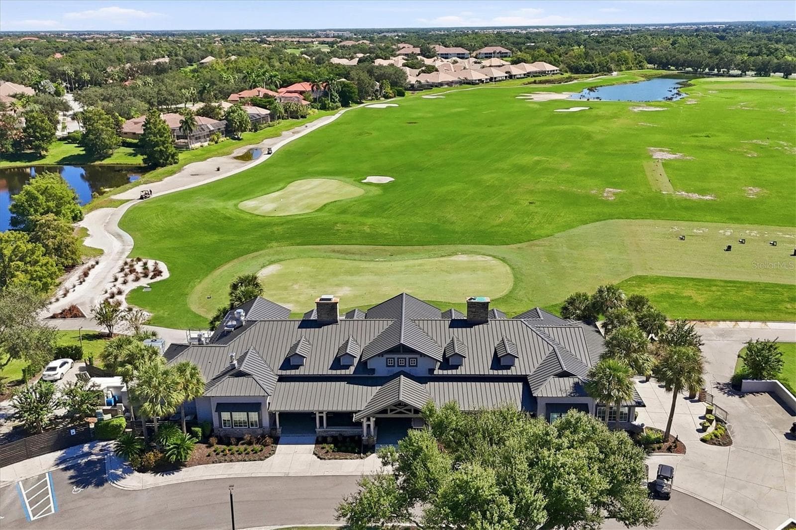 Single Family Residence at 6514 OAKLAND HILLS DR, LAKEWOOD RANCH, photo 52 of 55