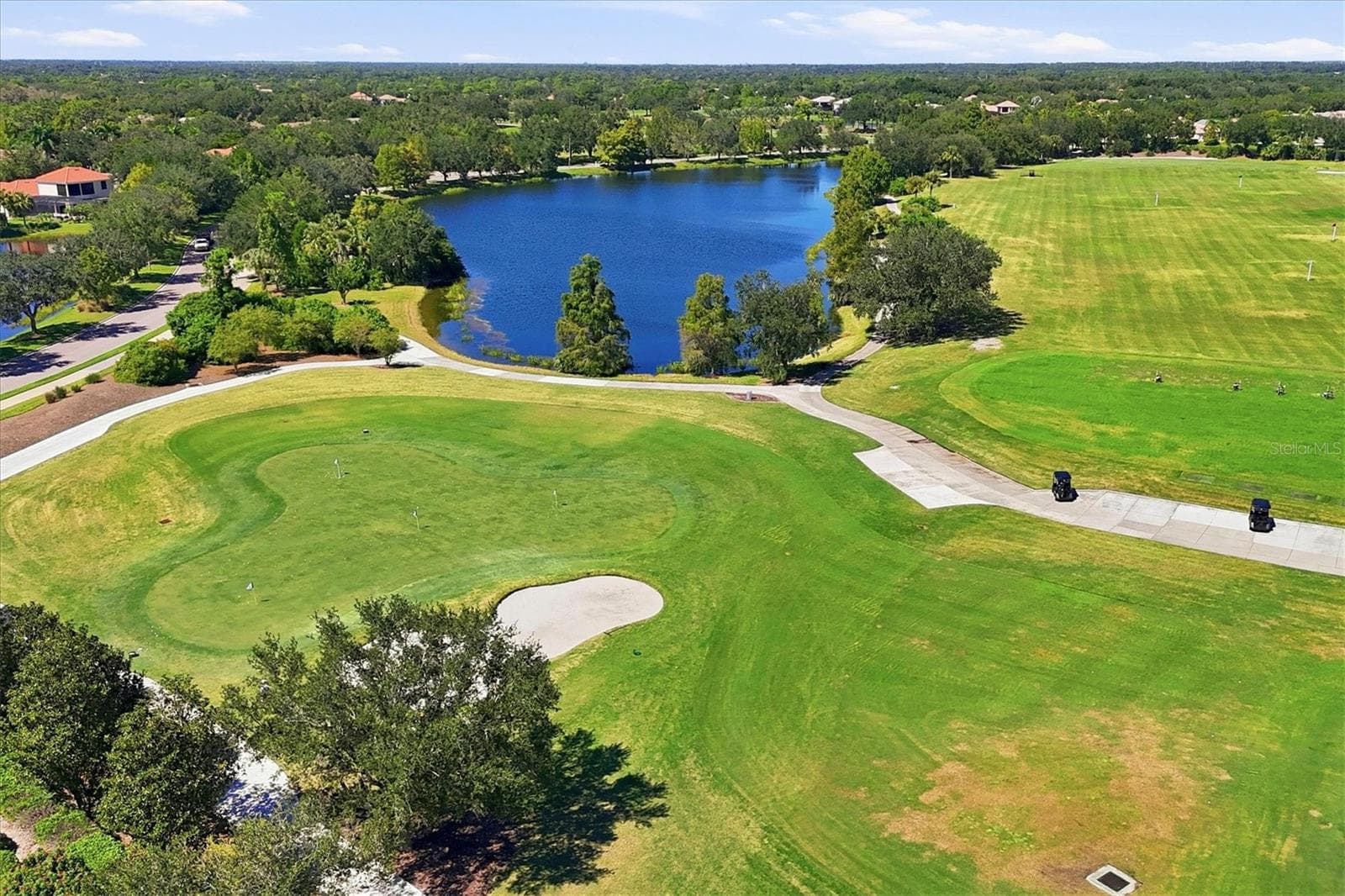 Single Family Residence at 6514 OAKLAND HILLS DR, LAKEWOOD RANCH, photo 53 of 55