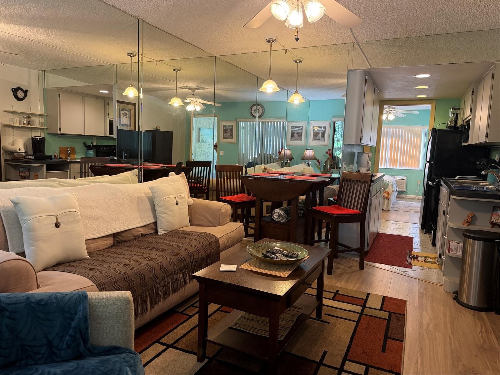 Condominium at 20893 HAULOVER CV #5, LUTZ, photo 4 of 46