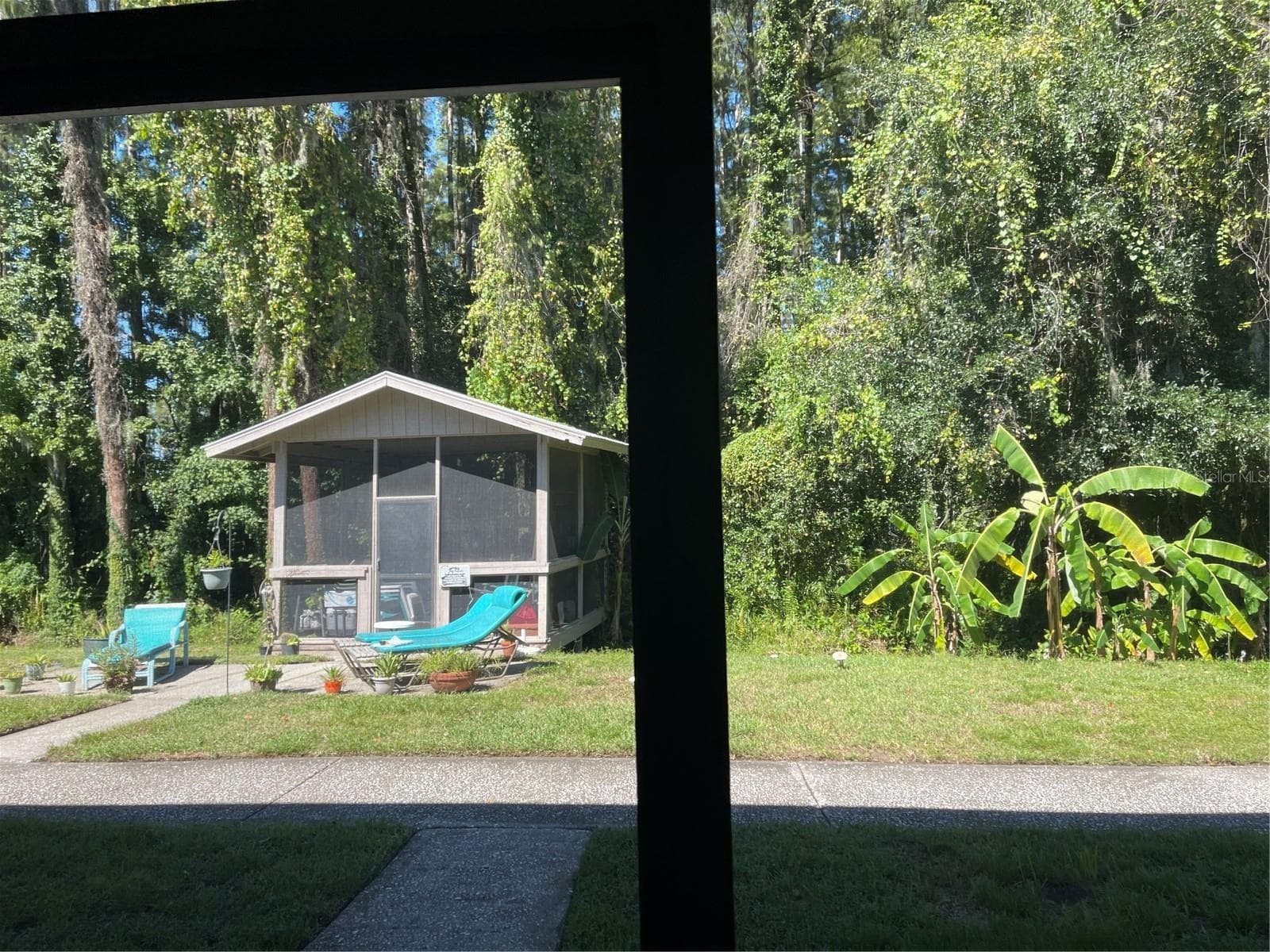 Condominium at 20893 HAULOVER CV #5, LUTZ, photo 35 of 46
