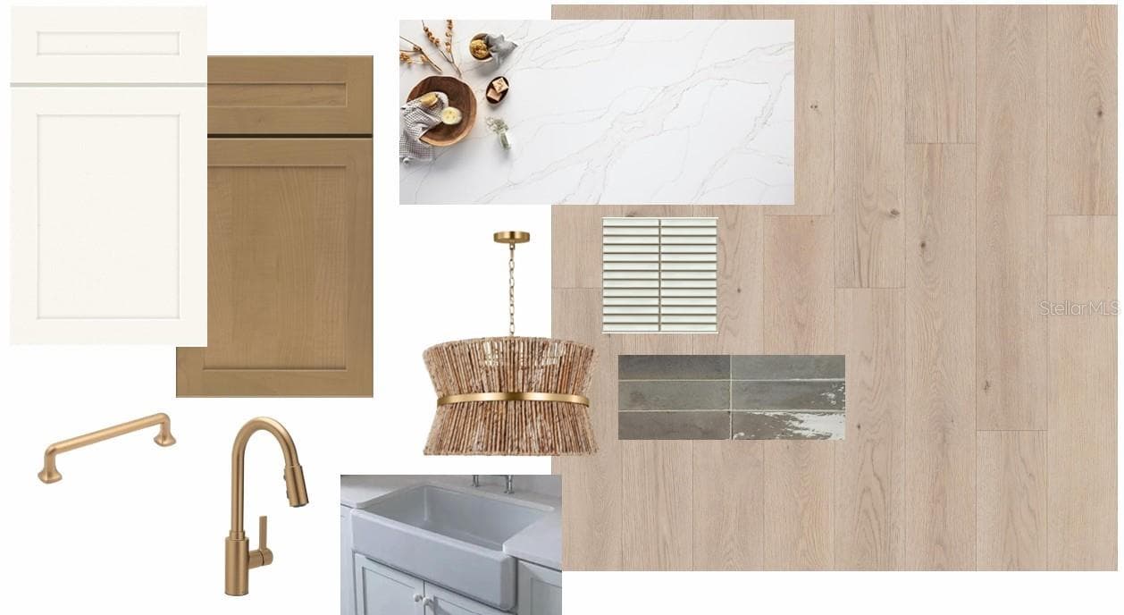 Interior Design Selections - 18050 FOXTAIL LOOP, VENICE