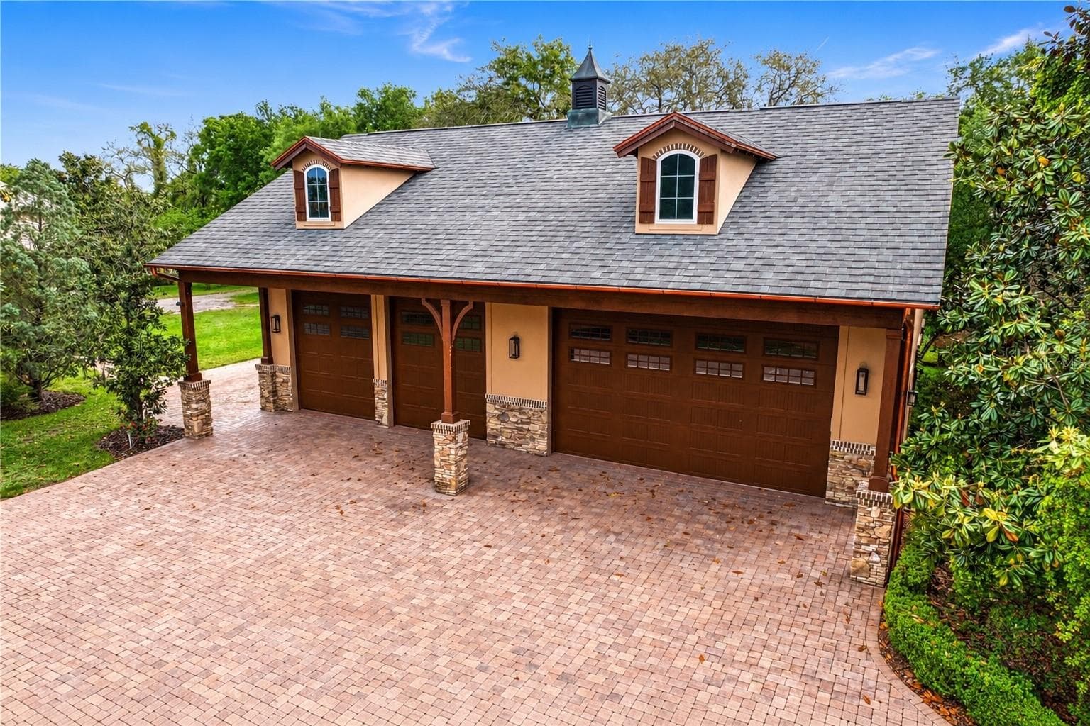 Single Family Residence at 11410 TROTTING DOWN DR, ODESSA, photo 82 of 89