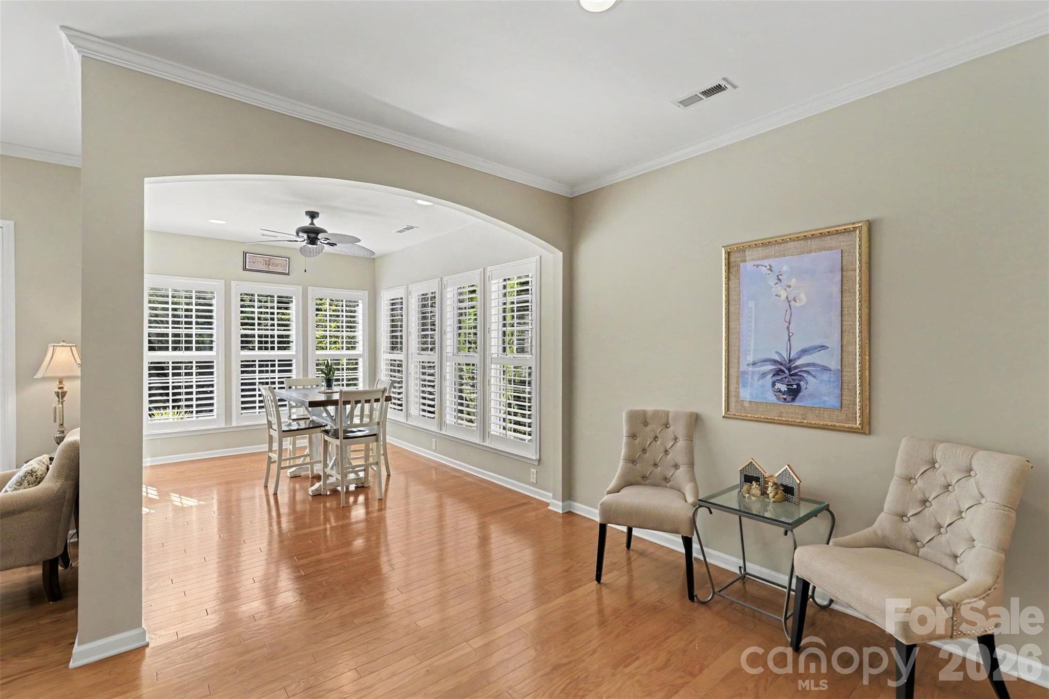 Single Family Residence at 8077 Crater Lake Drive, Indian Land, photo 12 of 28