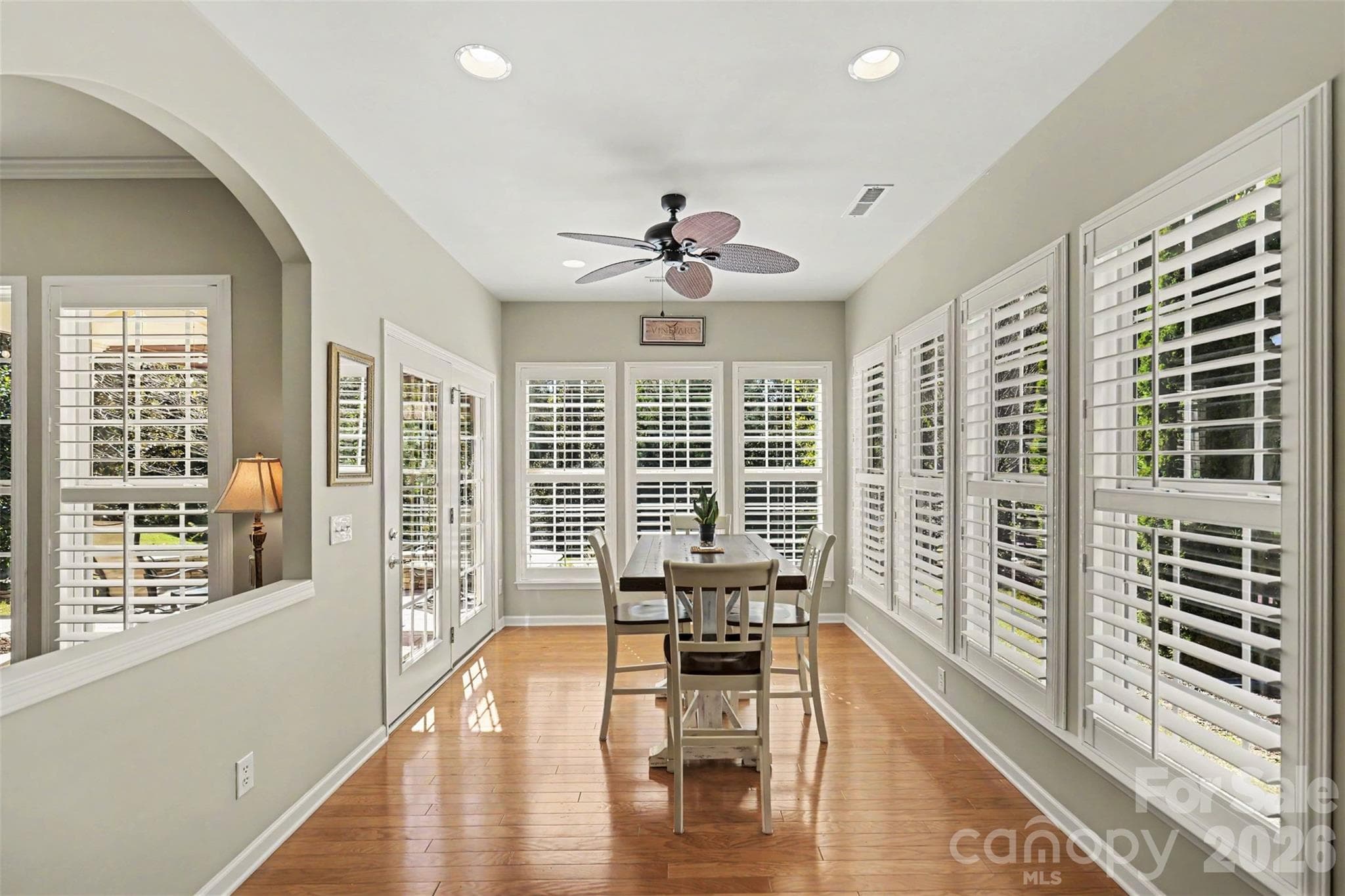 Single Family Residence at 8077 Crater Lake Drive, Indian Land, photo 7 of 28