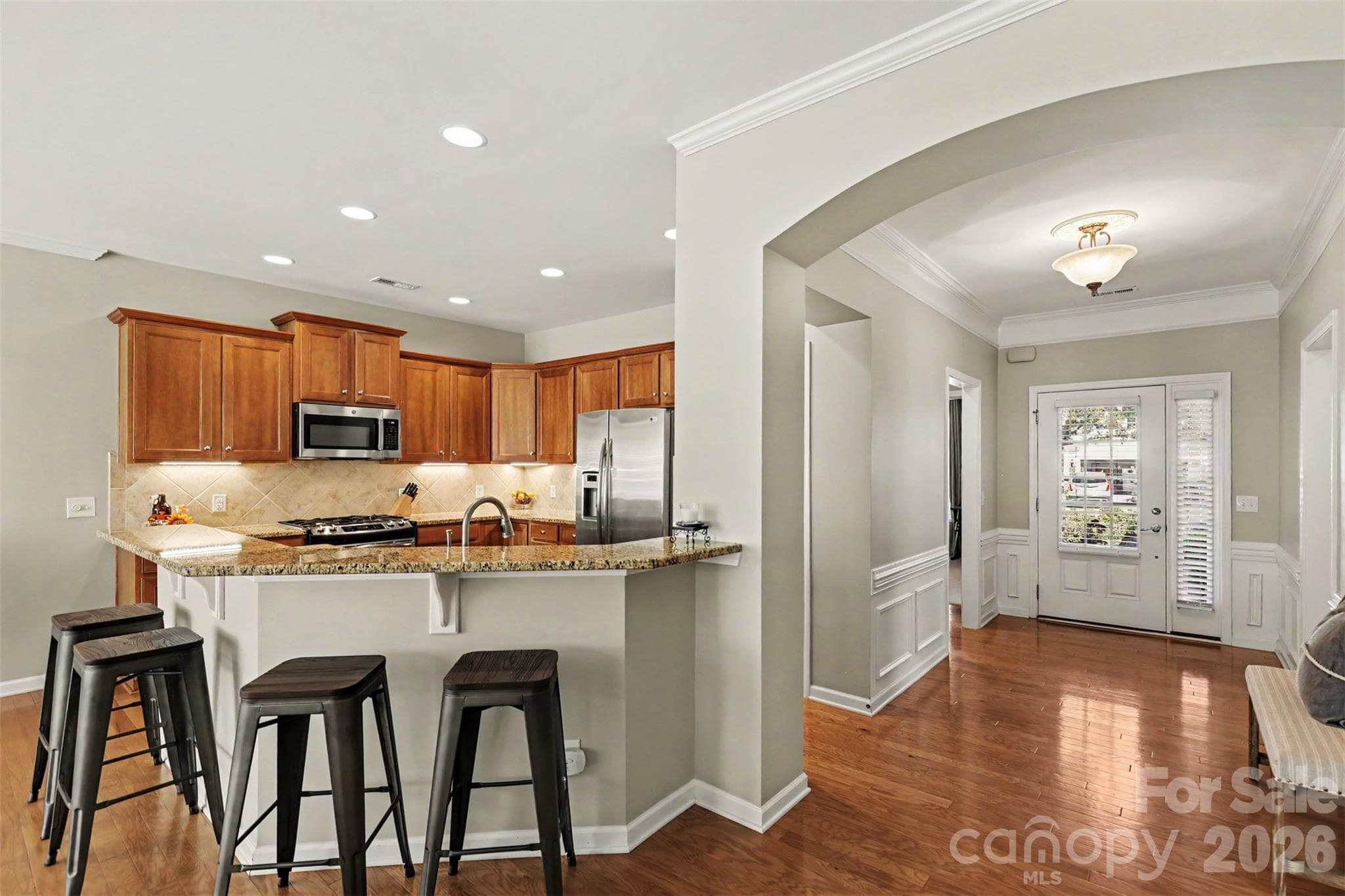 Single Family Residence at 8077 Crater Lake Drive, Indian Land, photo 11 of 28