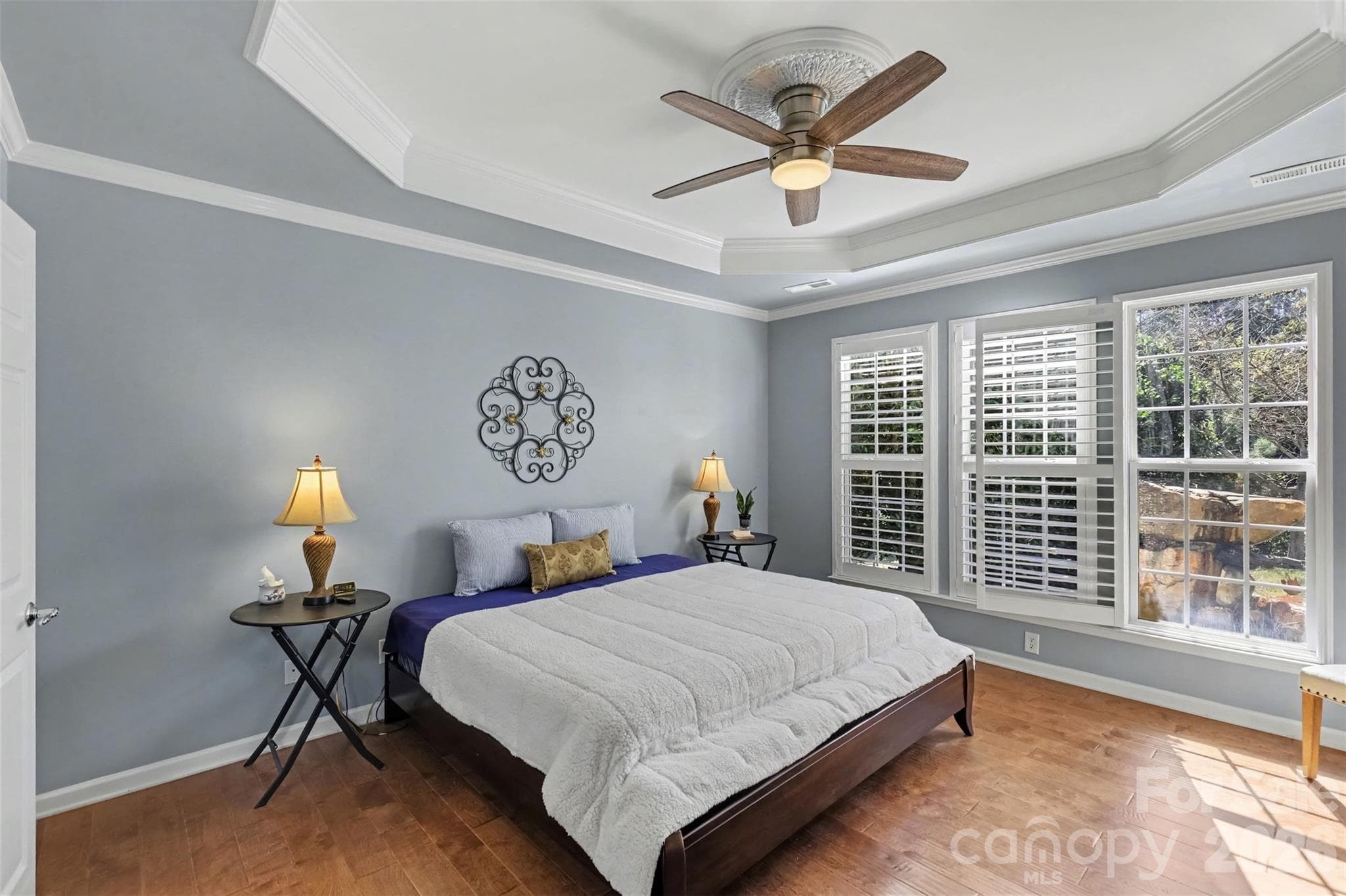 Single Family Residence at 8077 Crater Lake Drive, Indian Land, photo 14 of 28