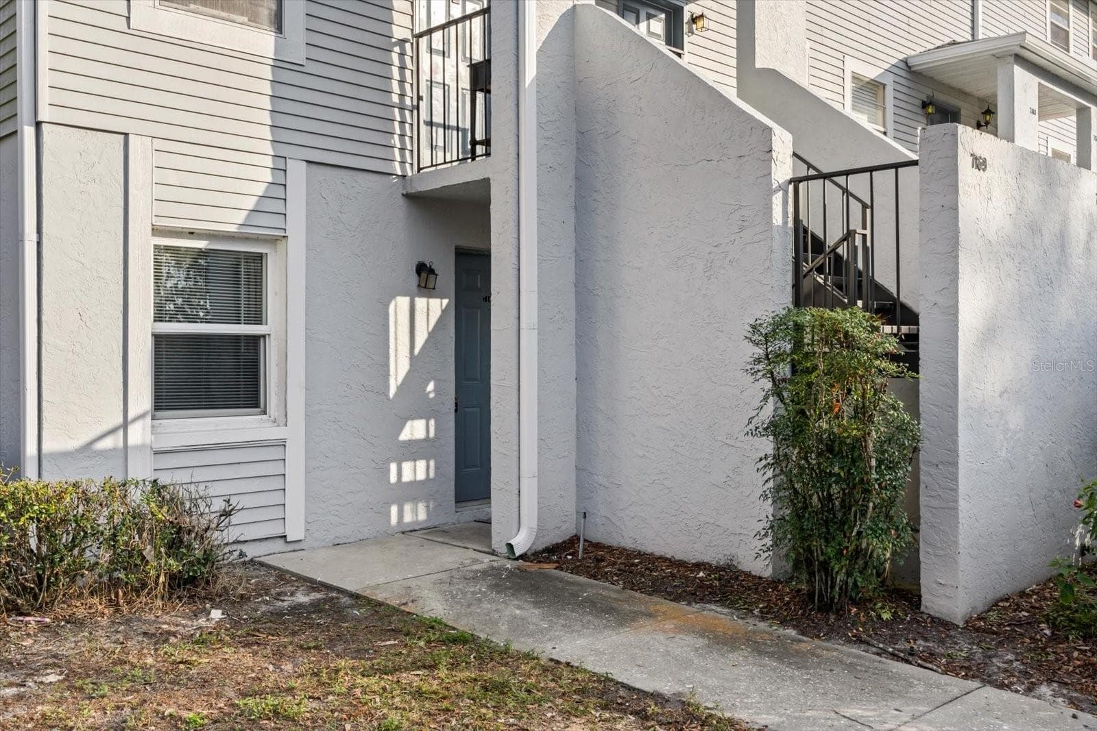 Condominium at 7169 E BANK DR #7169, TAMPA, photo 17 of 22