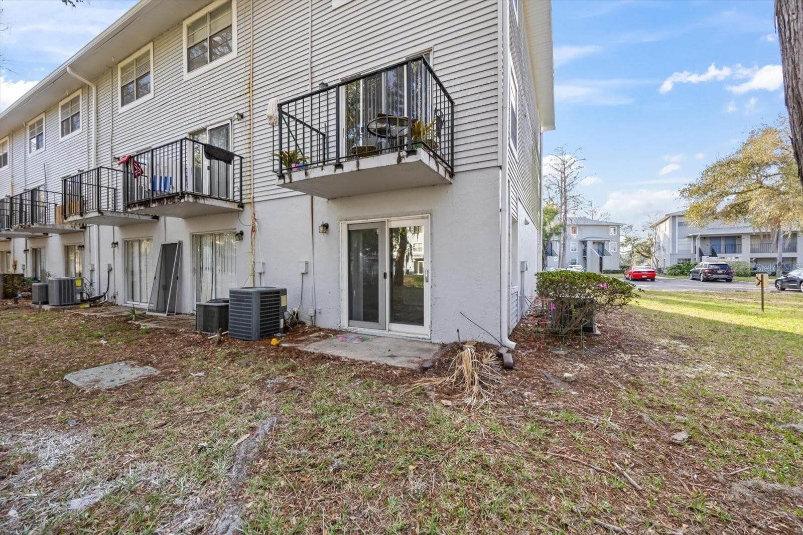 Condominium at 7169 E BANK DR #7169, TAMPA, photo 21 of 22