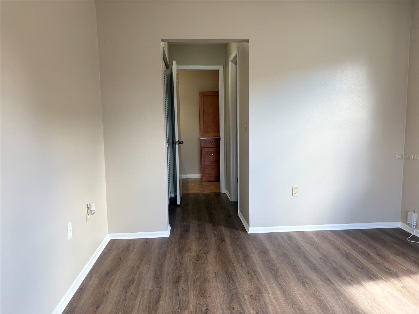 Master/2 closets - 5456 81ST AVENUE CIR E, PALMETTO