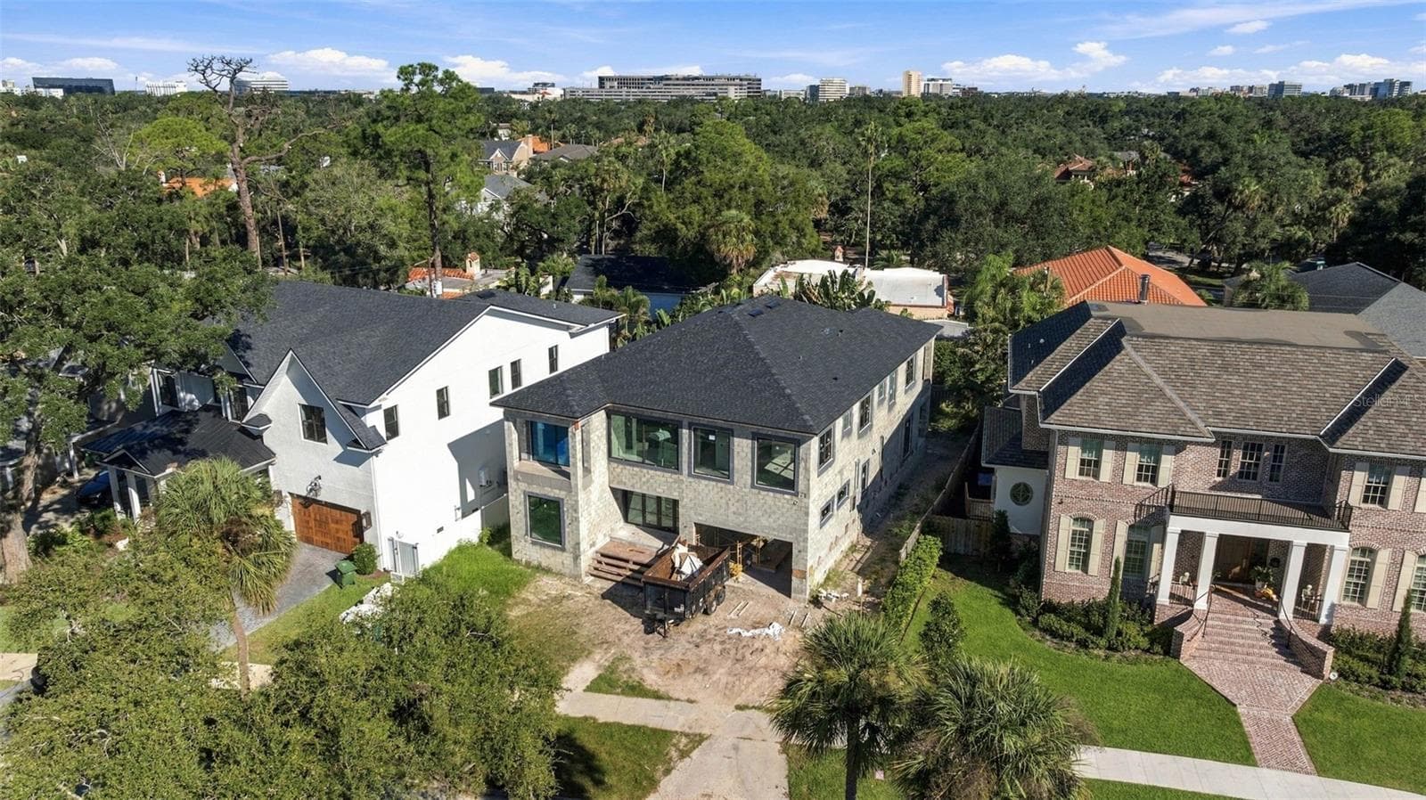 Single Family Residence at 4523 W ROSEMERE RD, TAMPA, photo 27 of 28
