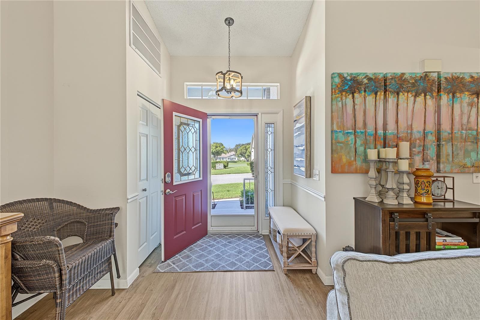 Villa at 2427 HIDDEN TRAIL DR, SPRING HILL, photo 6 of 58