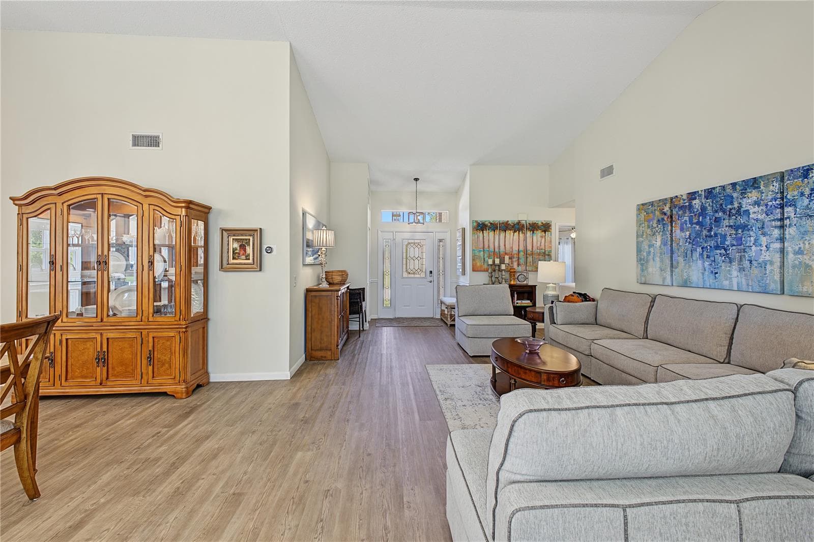 Villa at 2427 HIDDEN TRAIL DR, SPRING HILL, photo 7 of 58