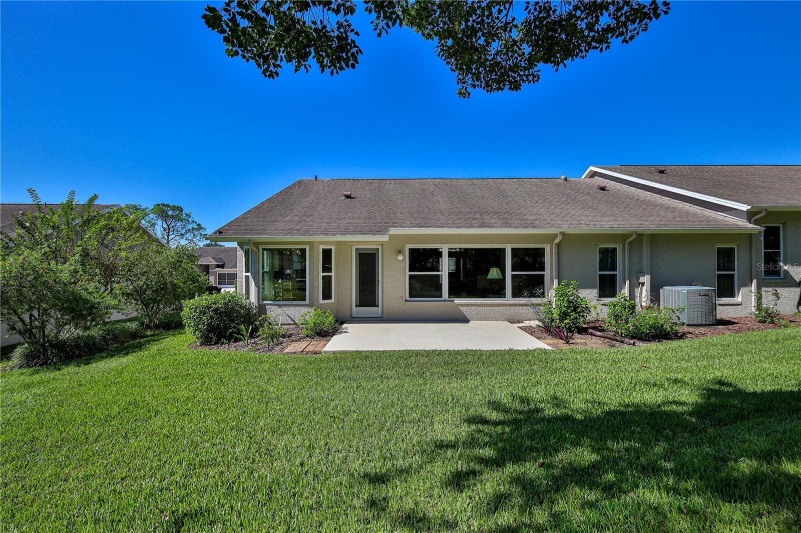 Villa at 2427 HIDDEN TRAIL DR, SPRING HILL, photo 38 of 58