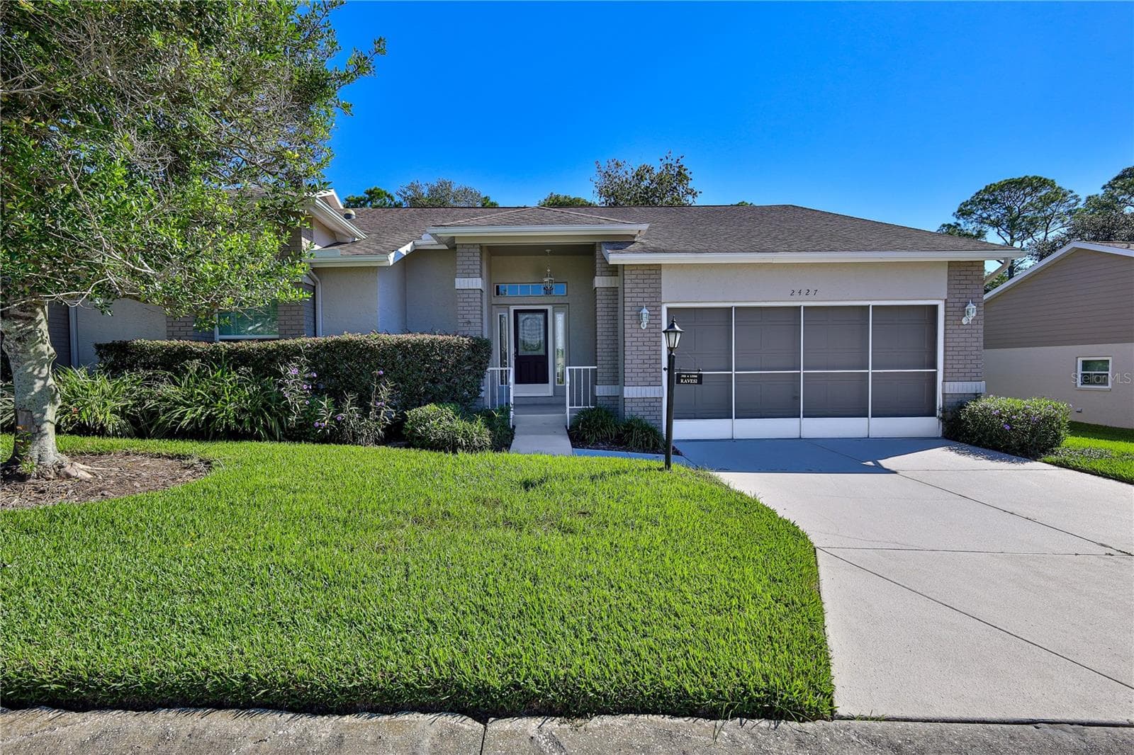 Villa at 2427 HIDDEN TRAIL DR, SPRING HILL, photo 45 of 58