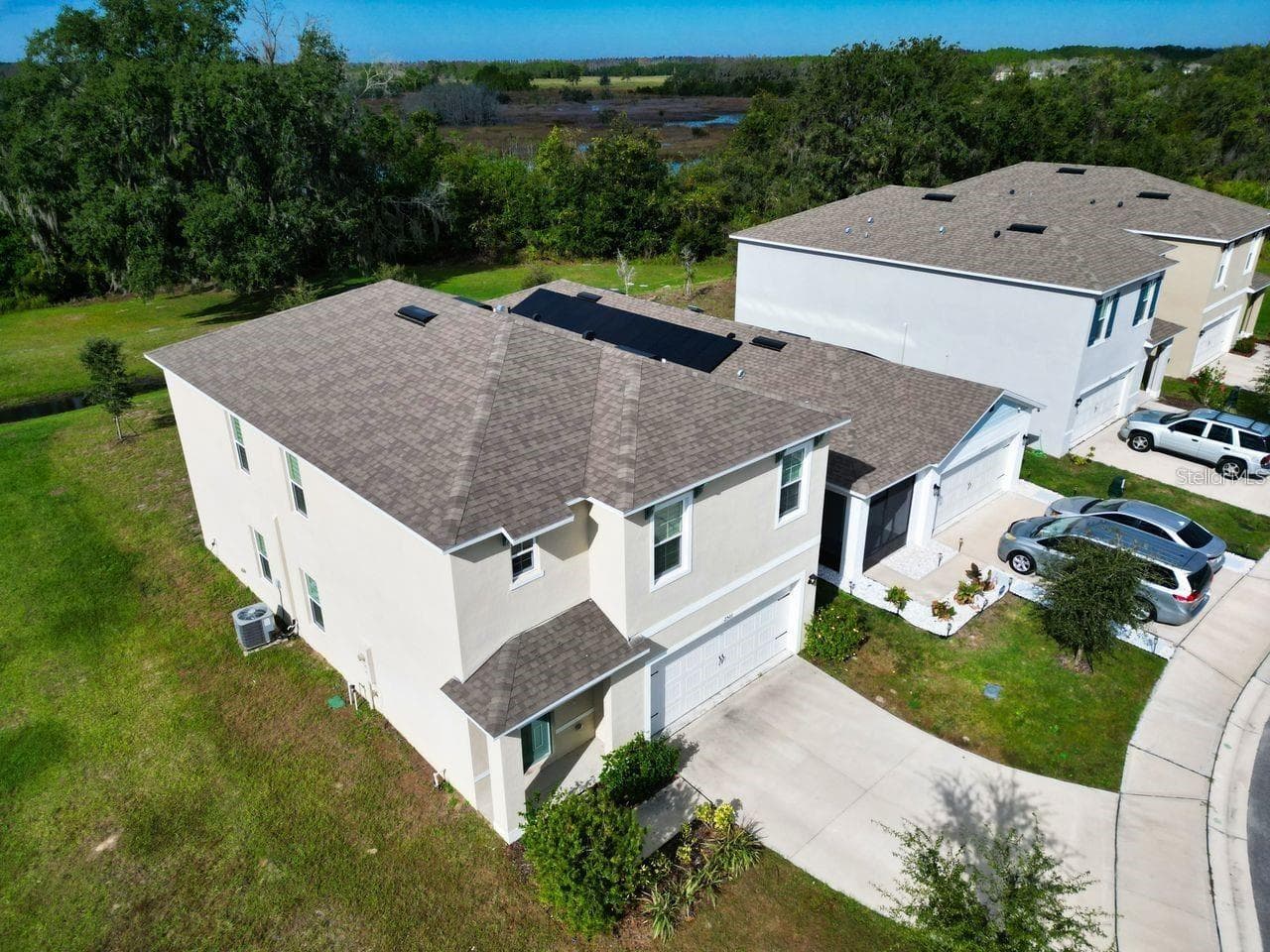 Single Family Residence at 2501 RIBBON FALL AVE, DAVENPORT, photo 4 of 36