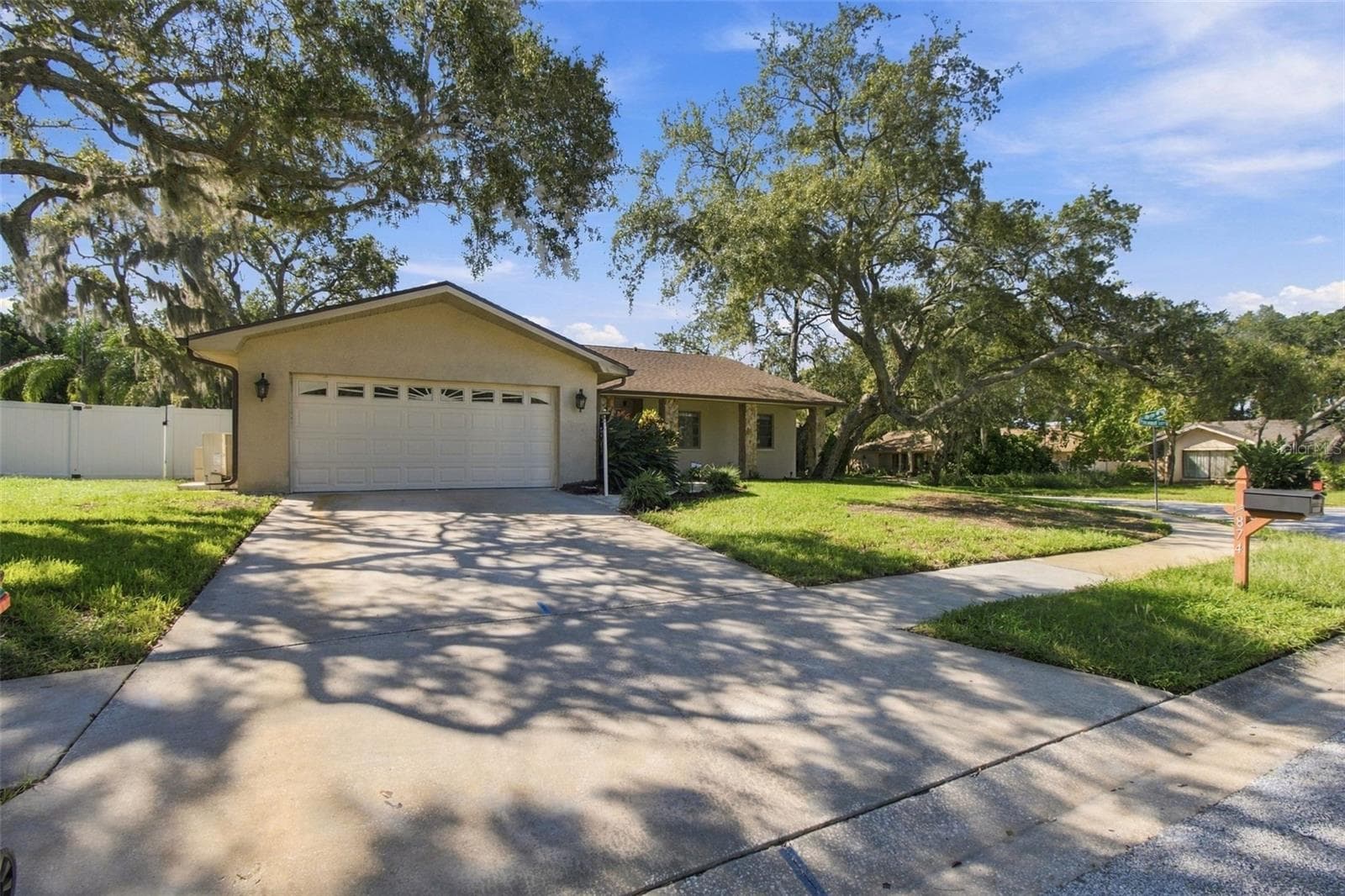 Single Family Residence at 874 PINEWOOD TER W, PALM HARBOR, photo 2 of 75