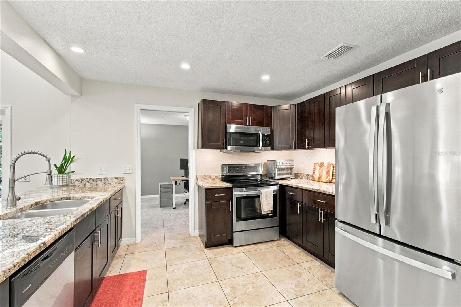 Single Family Residence at 874 PINEWOOD TER W, PALM HARBOR, photo 3 of 75