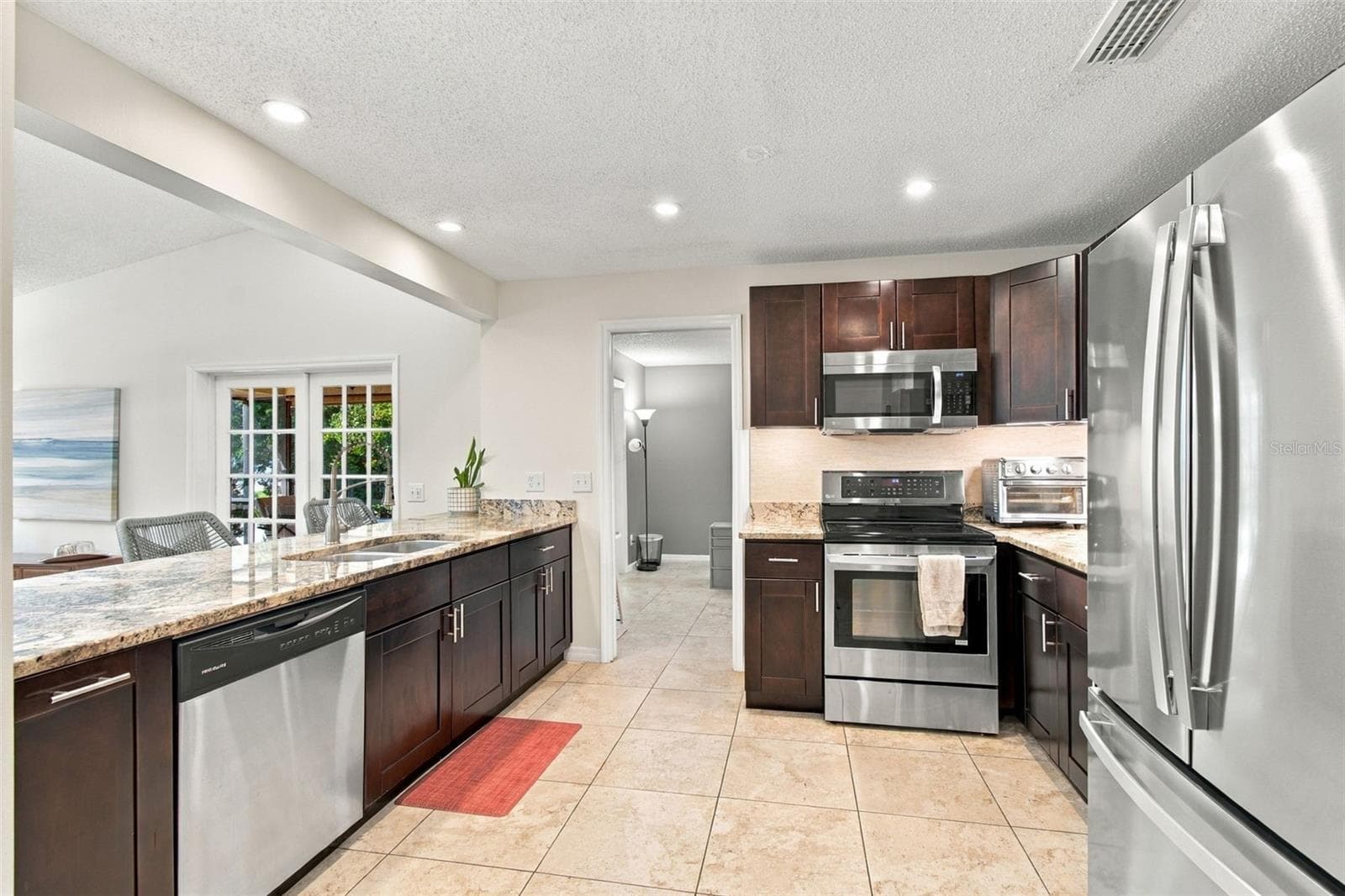 Single Family Residence at 874 PINEWOOD TER W, PALM HARBOR, photo 10 of 75