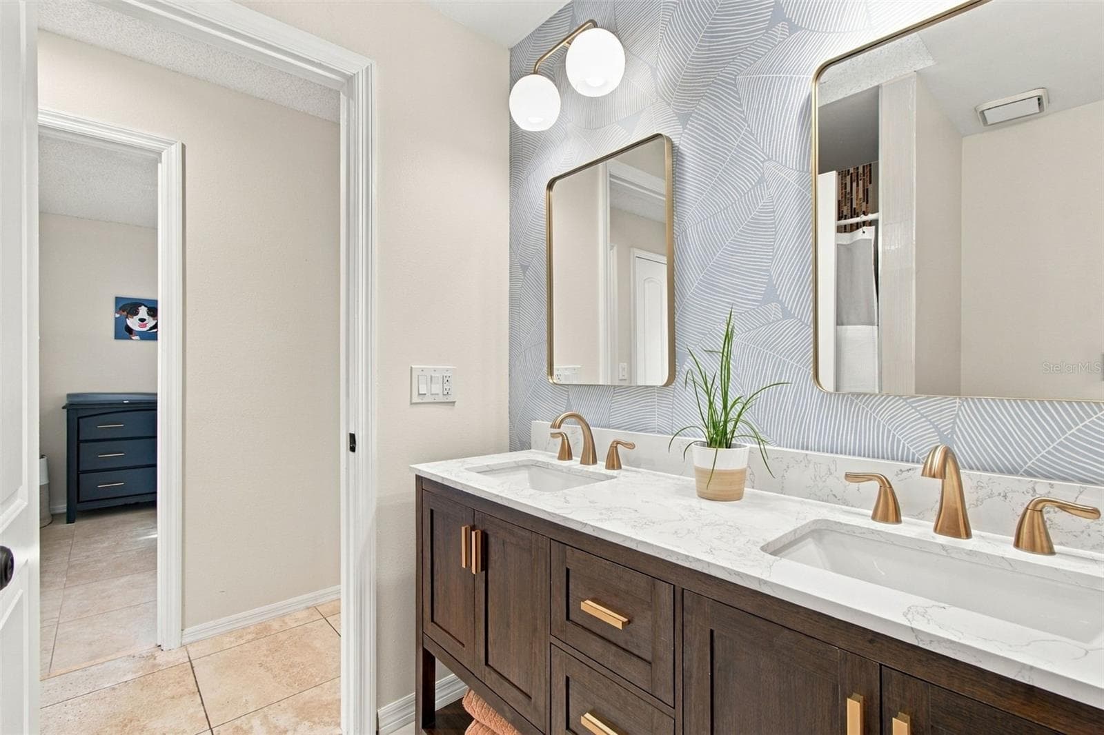 Single Family Residence at 874 PINEWOOD TER W, PALM HARBOR, photo 27 of 75