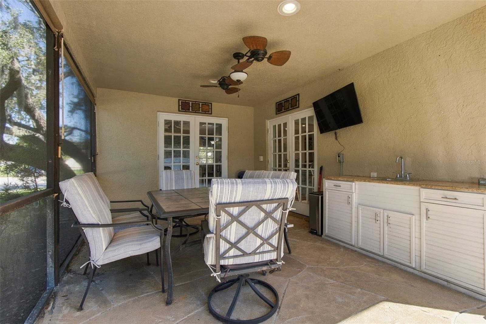 Single Family Residence at 874 PINEWOOD TER W, PALM HARBOR, photo 38 of 75