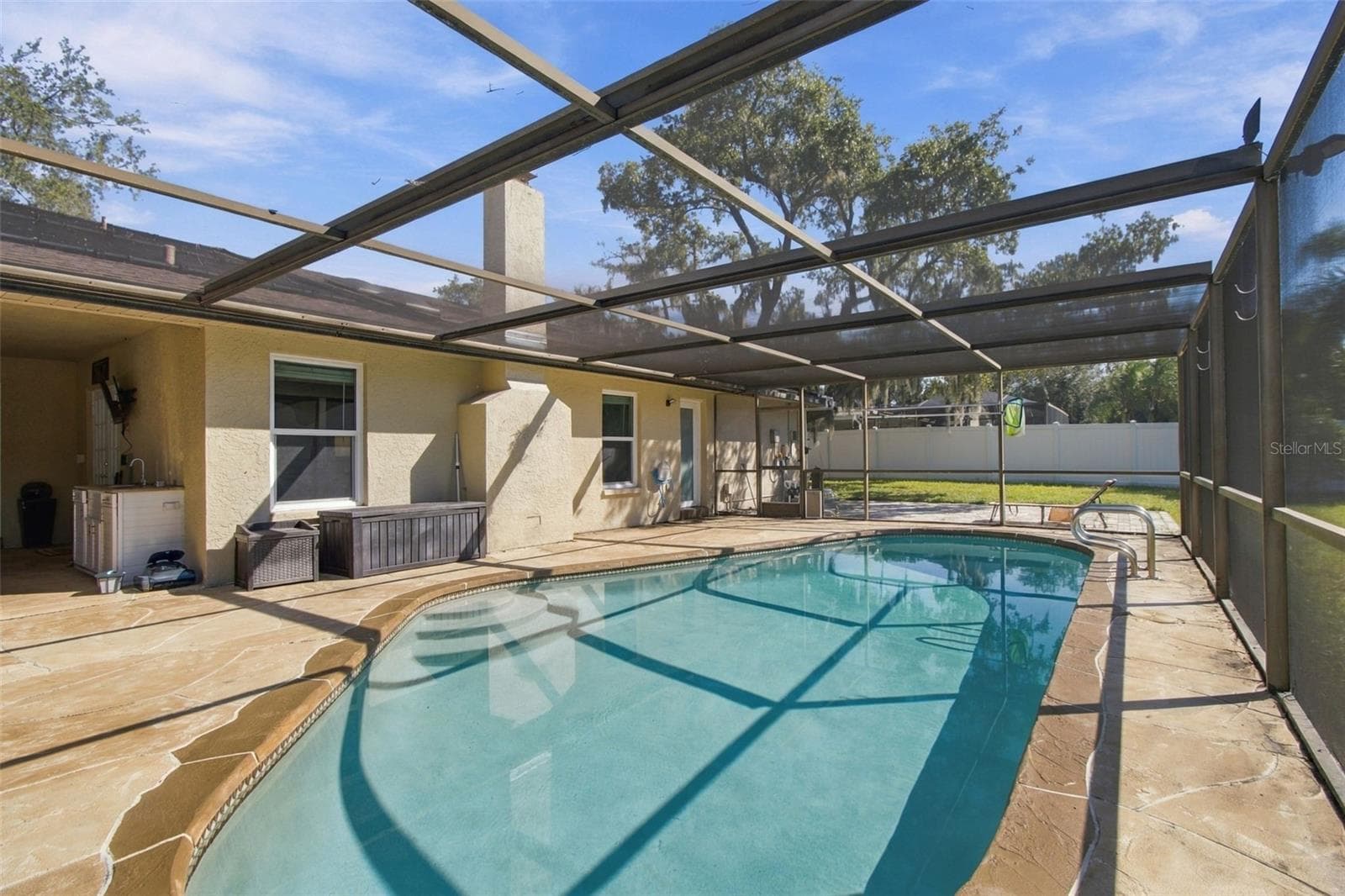 Single Family Residence at 874 PINEWOOD TER W, PALM HARBOR, photo 40 of 75