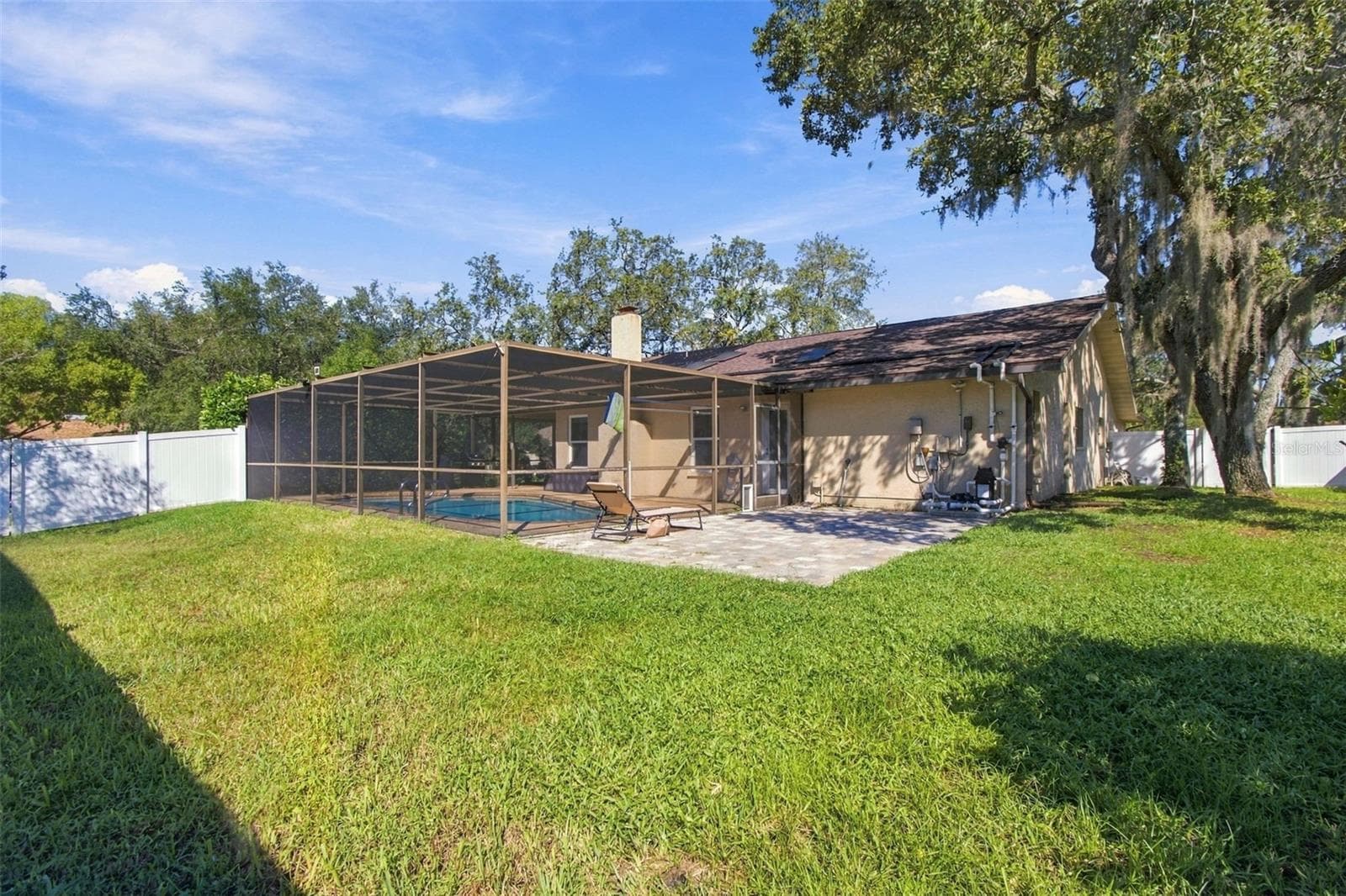 Single Family Residence at 874 PINEWOOD TER W, PALM HARBOR, photo 42 of 75