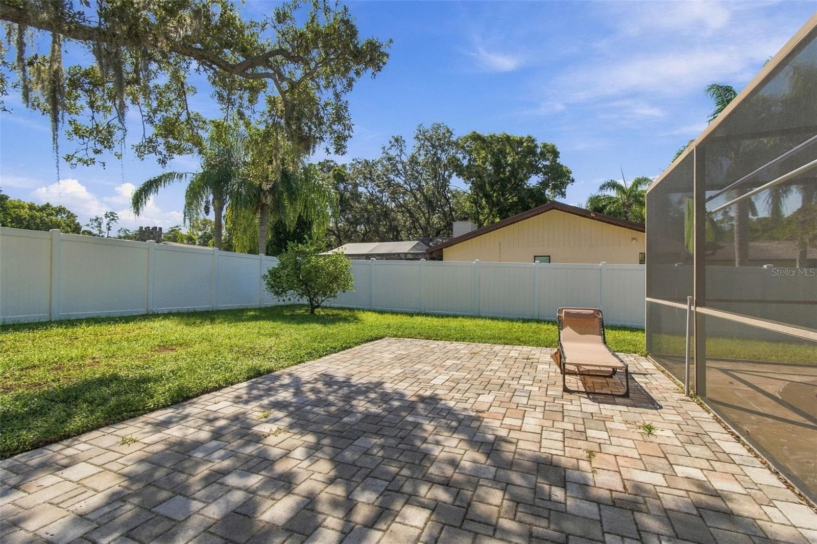 Single Family Residence at 874 PINEWOOD TER W, PALM HARBOR, photo 43 of 75