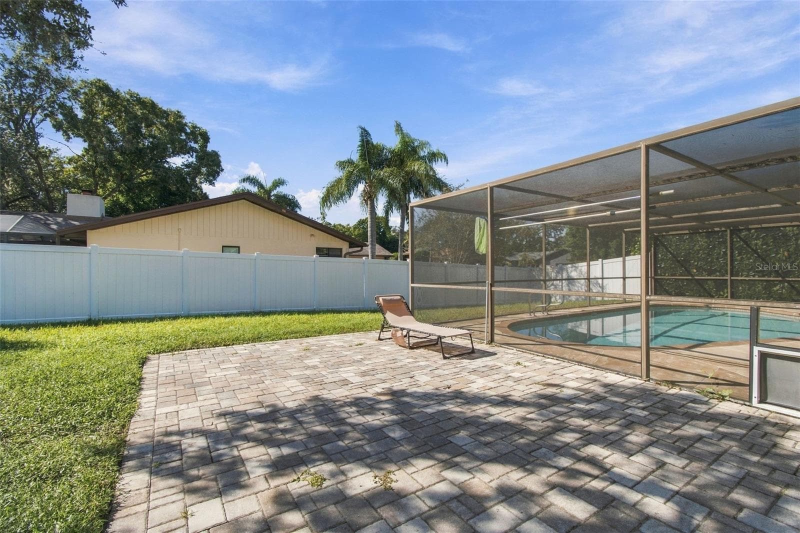 Single Family Residence at 874 PINEWOOD TER W, PALM HARBOR, photo 44 of 75