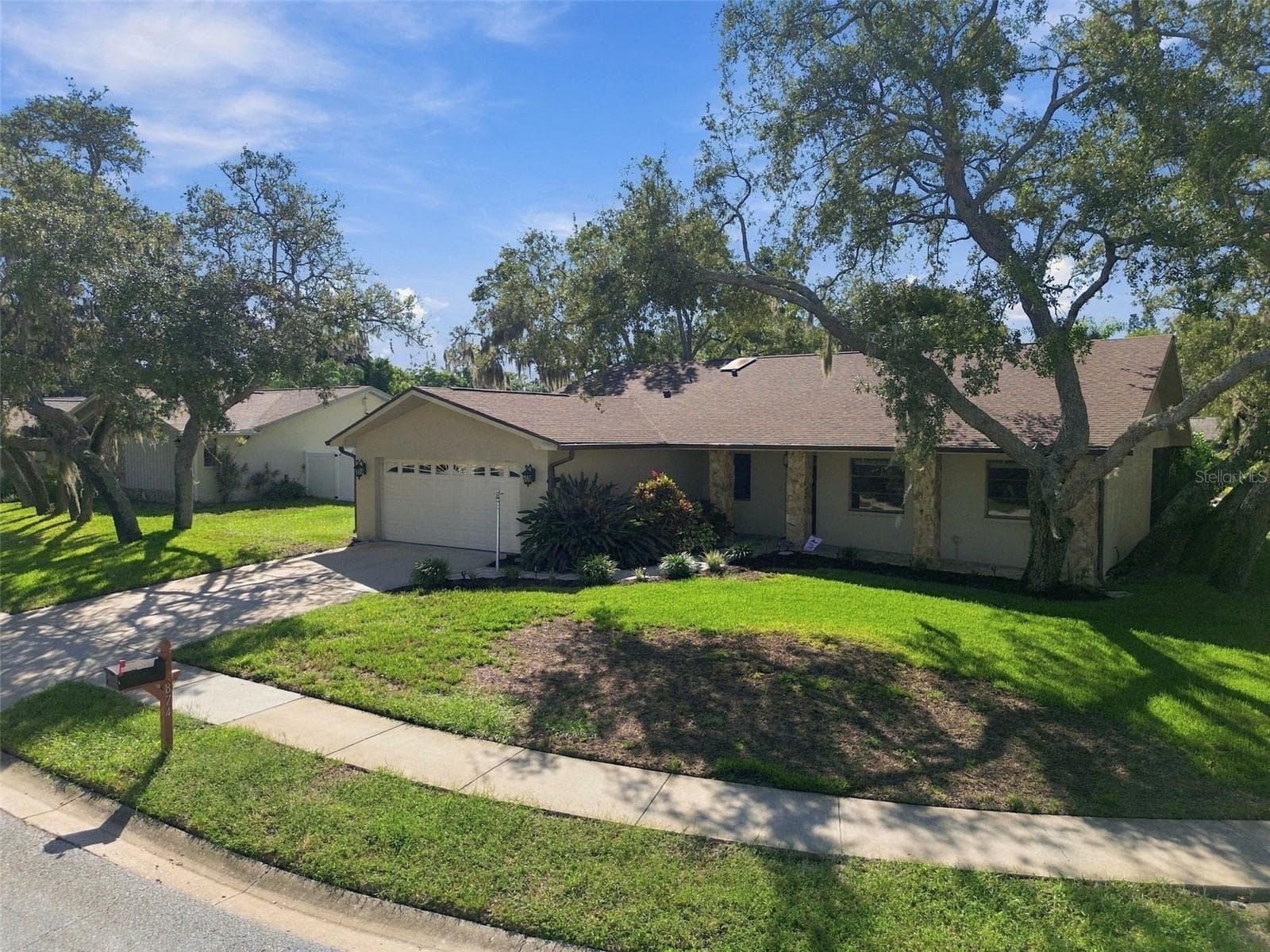 Single Family Residence at 874 PINEWOOD TER W, PALM HARBOR, photo 48 of 75