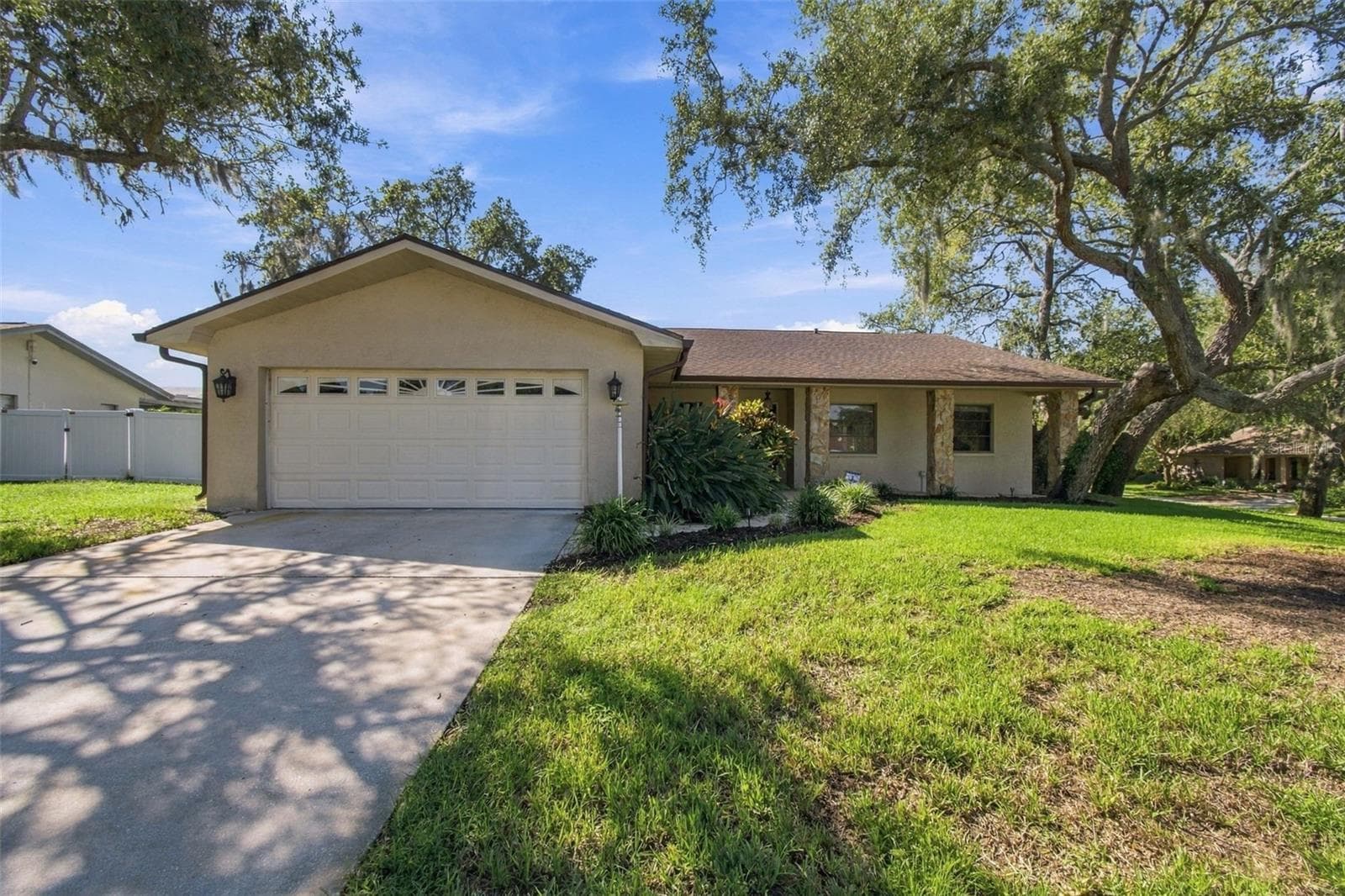 Single Family Residence at 874 PINEWOOD TER W, PALM HARBOR, photo 49 of 75