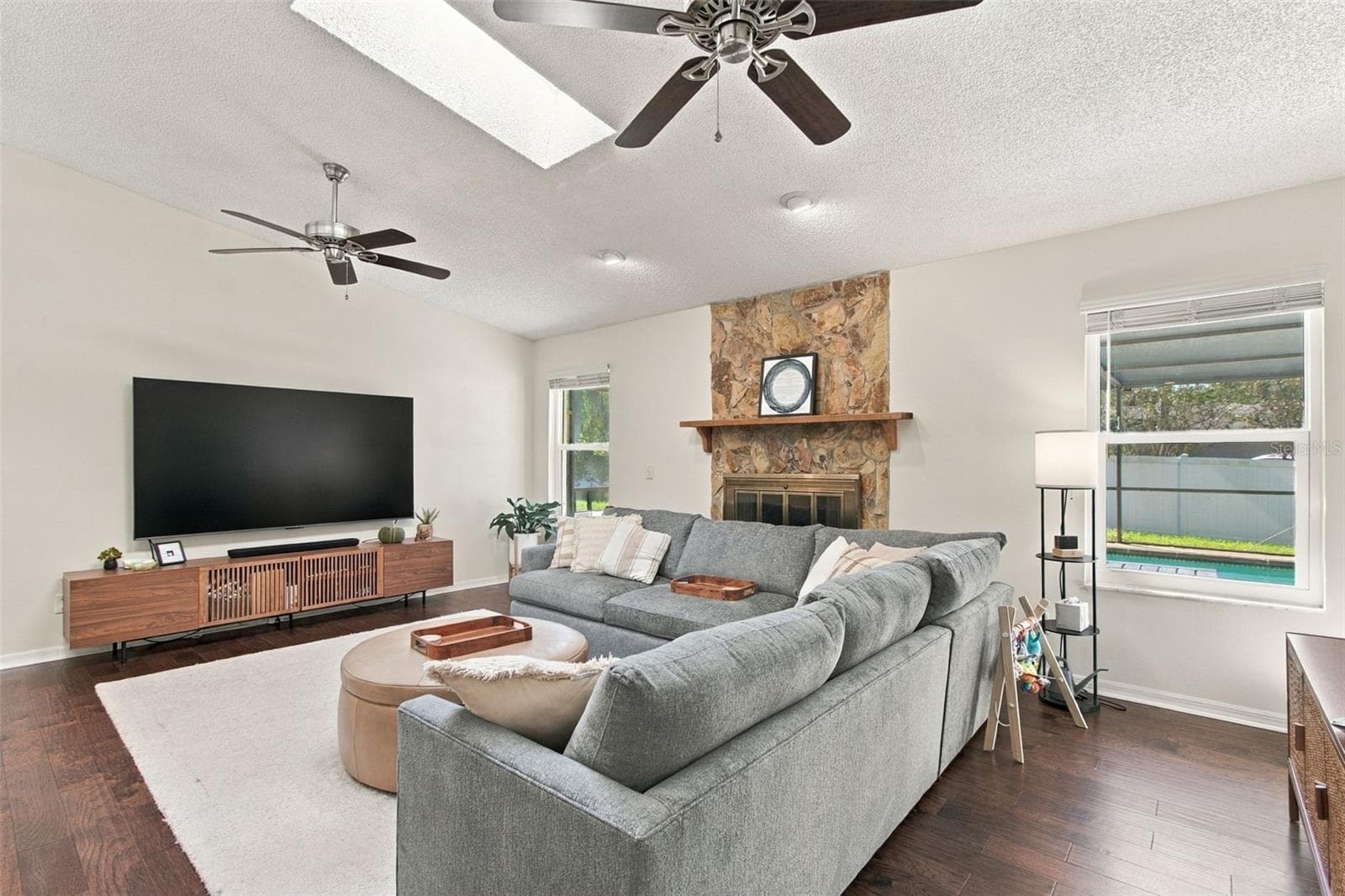 Single Family Residence at 874 PINEWOOD TER W, PALM HARBOR, photo 54 of 75