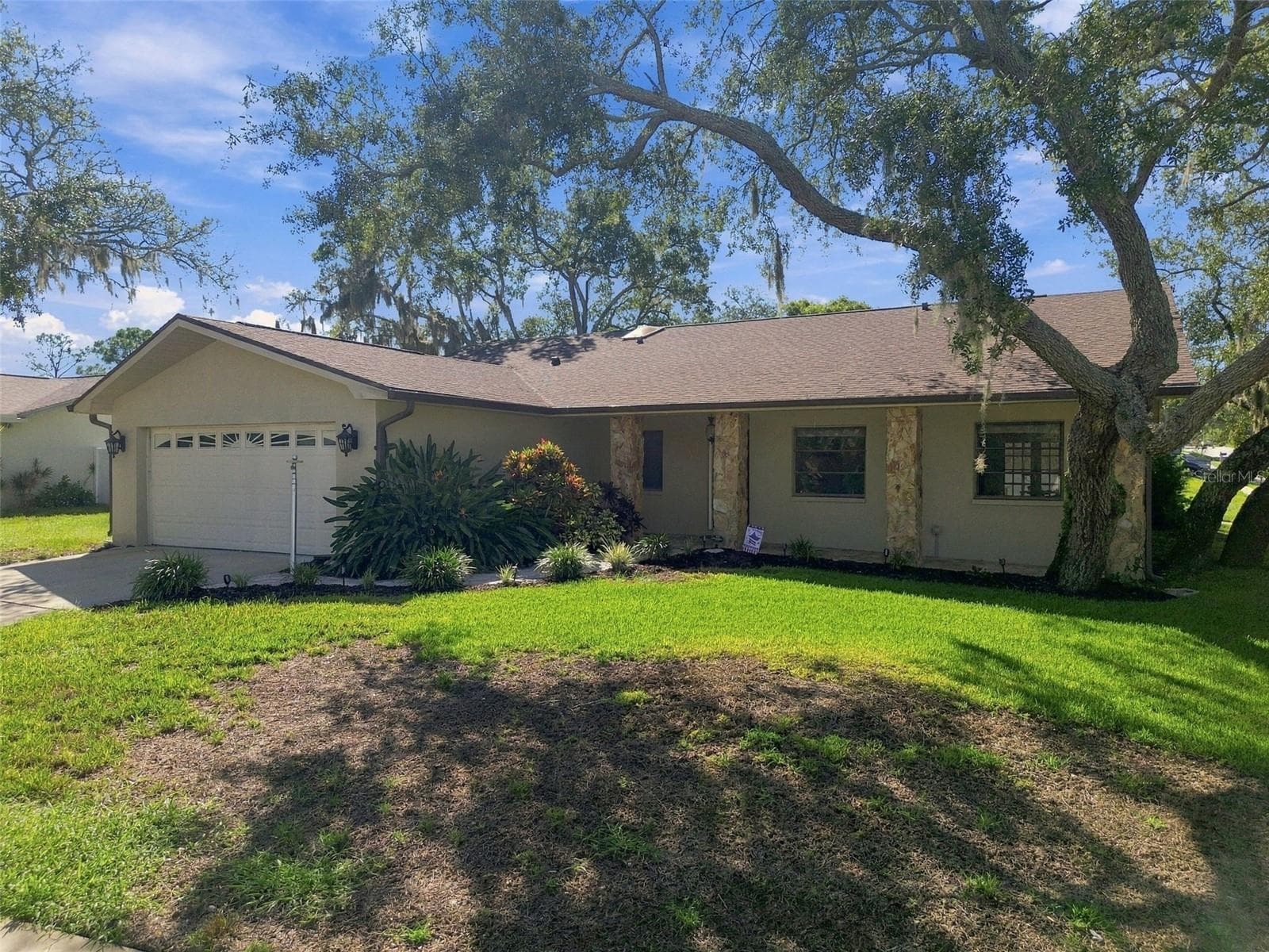 Single Family Residence at 874 PINEWOOD TER W, PALM HARBOR, photo 55 of 75