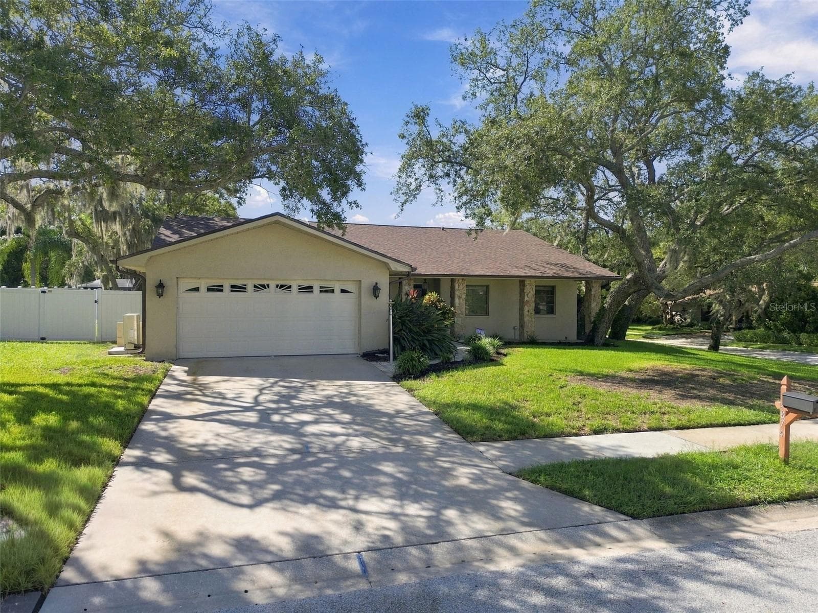 Single Family Residence at 874 PINEWOOD TER W, PALM HARBOR, photo 56 of 75