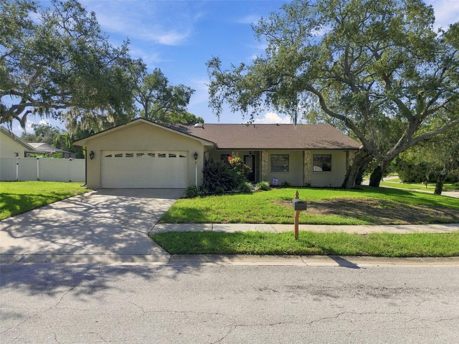Single Family Residence at 874 PINEWOOD TER W, PALM HARBOR, photo 57 of 75