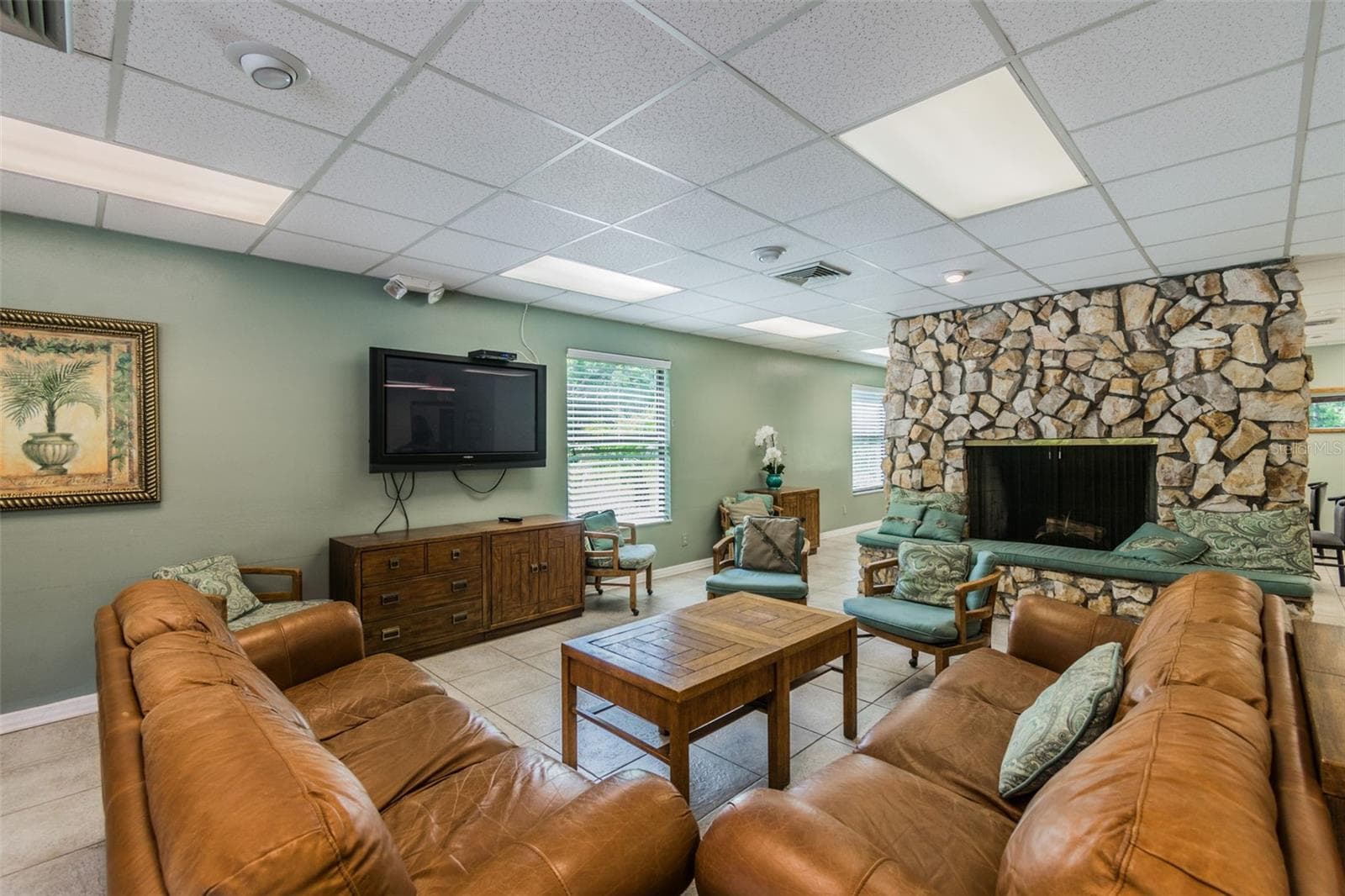 Single Family Residence at 874 PINEWOOD TER W, PALM HARBOR, photo 63 of 75