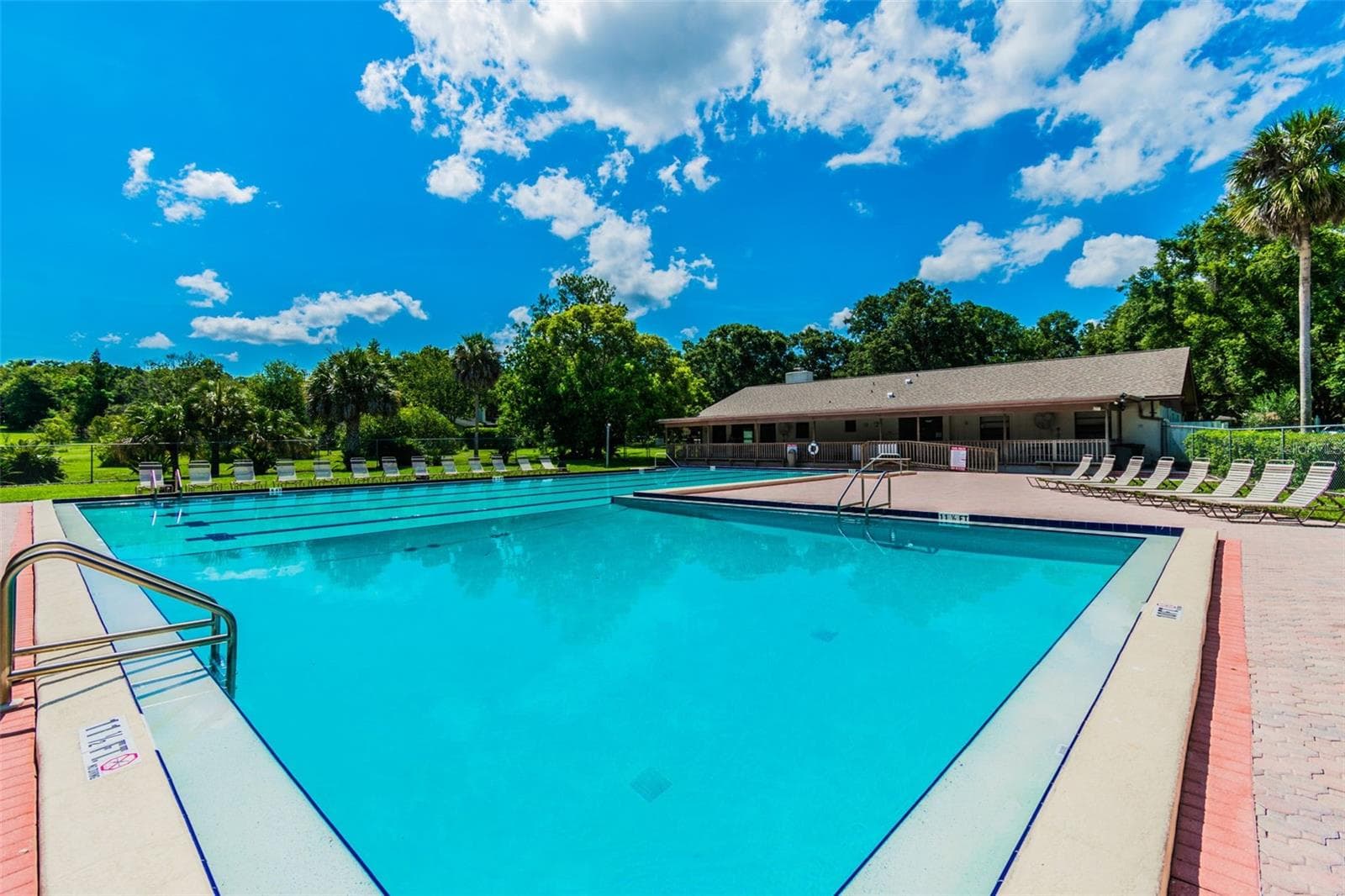 Single Family Residence at 874 PINEWOOD TER W, PALM HARBOR, photo 66 of 75