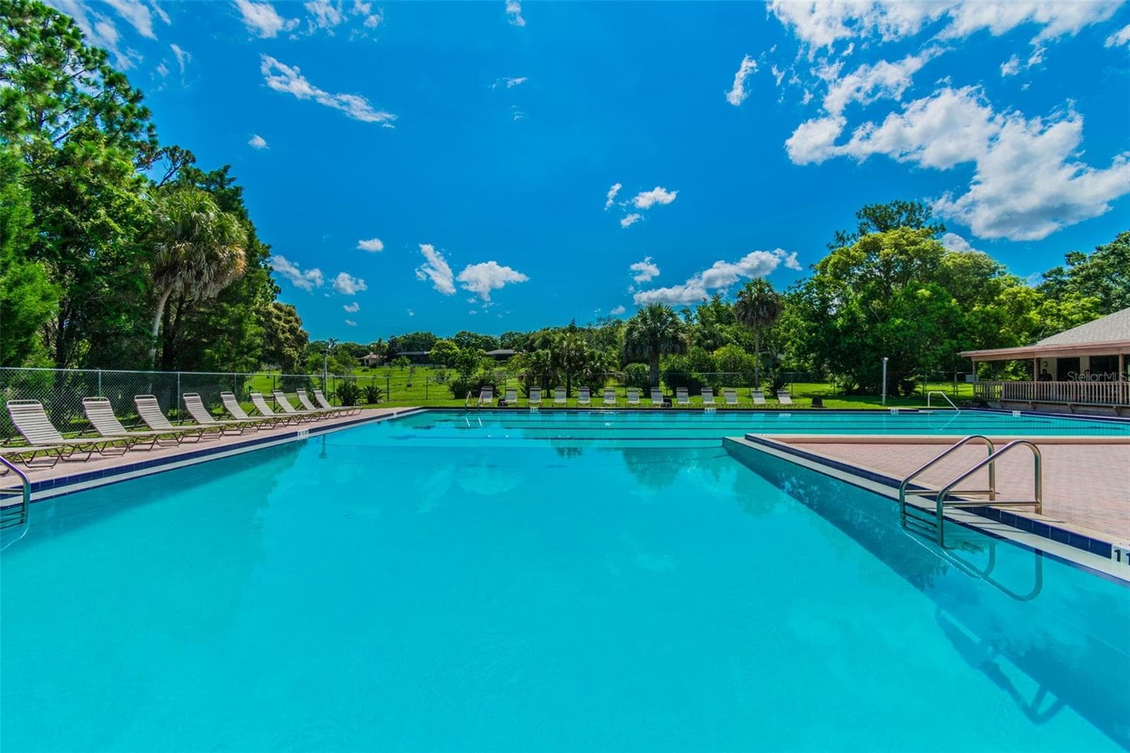 Single Family Residence at 874 PINEWOOD TER W, PALM HARBOR, photo 67 of 75