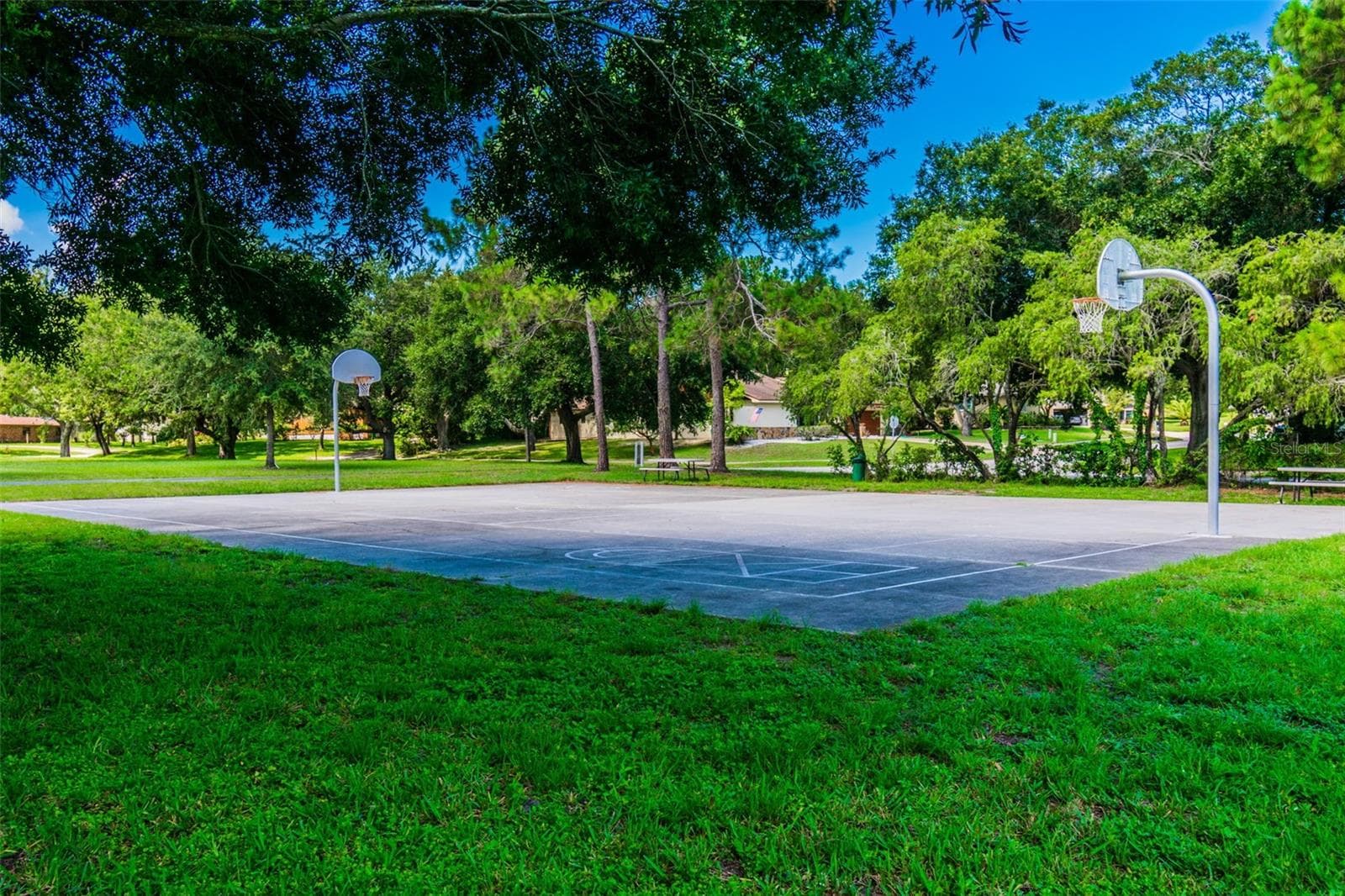 Single Family Residence at 874 PINEWOOD TER W, PALM HARBOR, photo 68 of 75