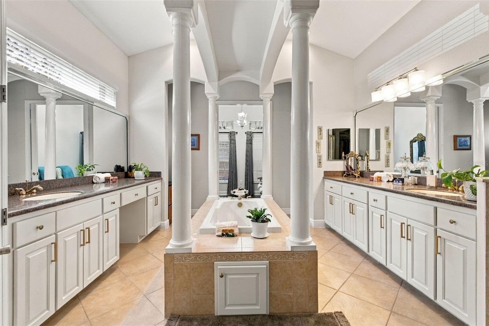 Primary En-Suite - 20203 CANE RIVER WAY, TAMPA