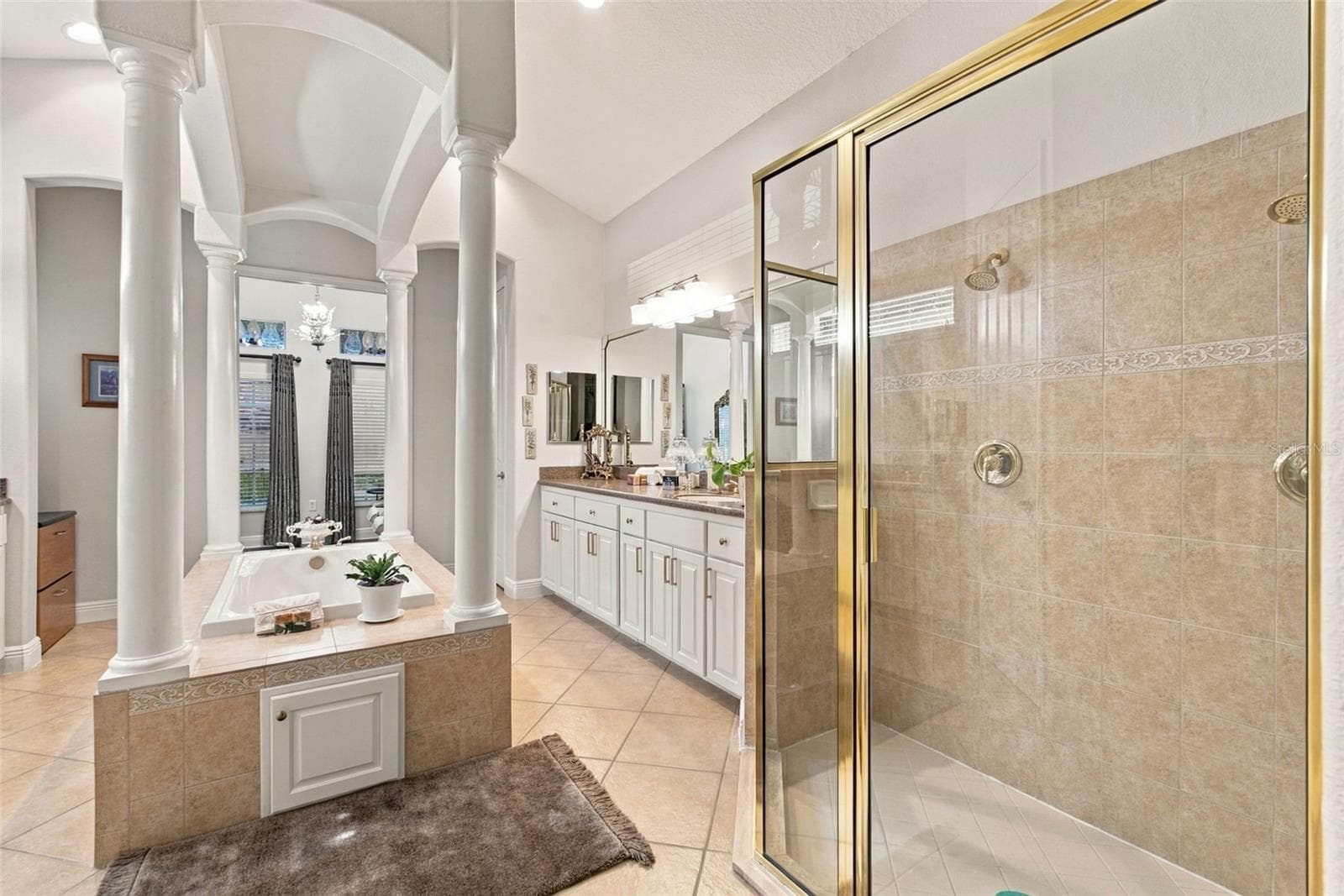 Primary En-Suite - 20203 CANE RIVER WAY, TAMPA
