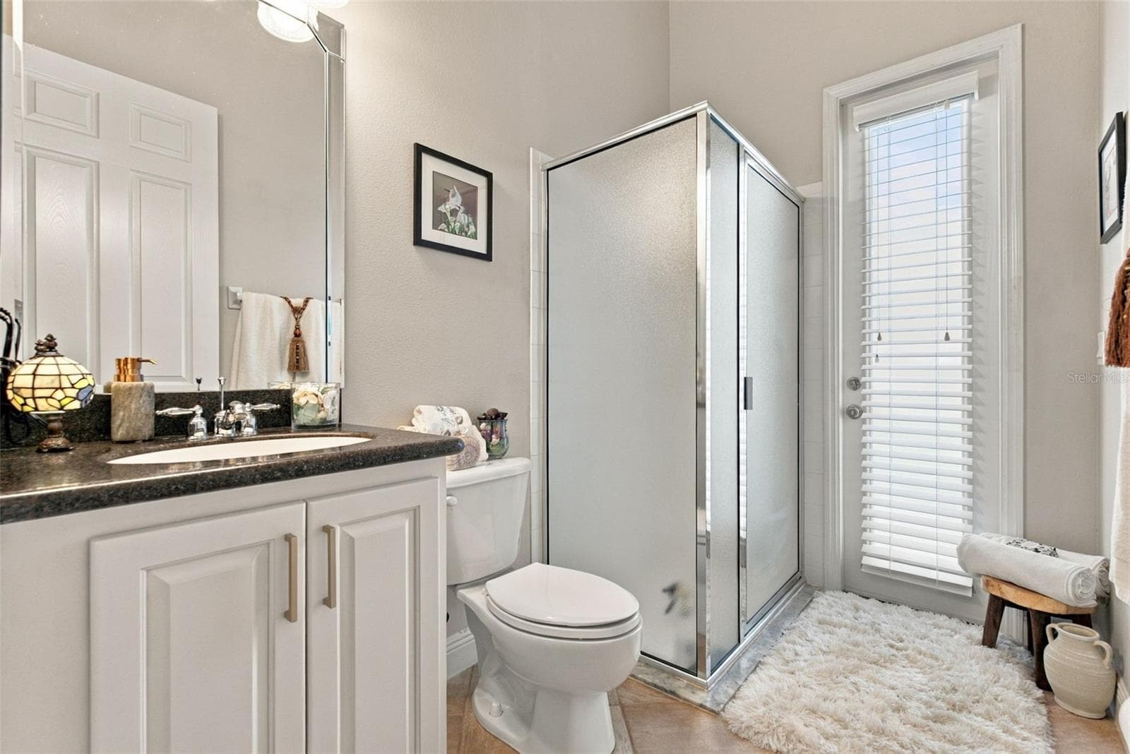 Pool Bathroom - 20203 CANE RIVER WAY, TAMPA