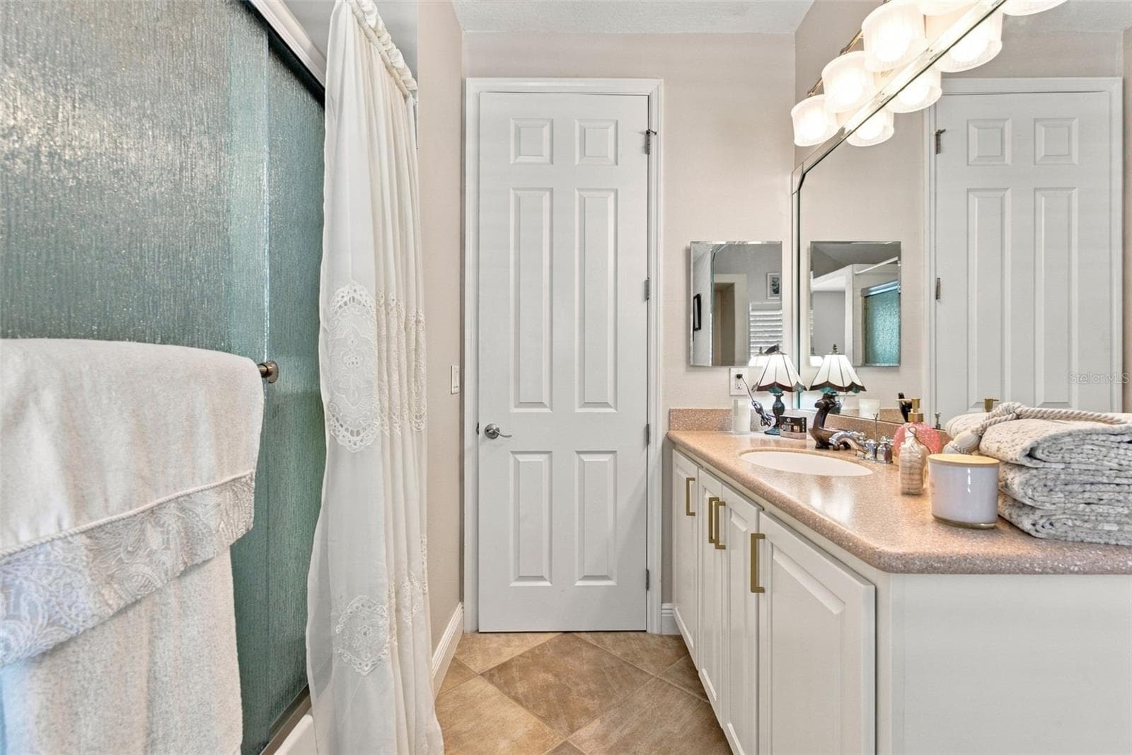 Bathroom Four - 20203 CANE RIVER WAY, TAMPA