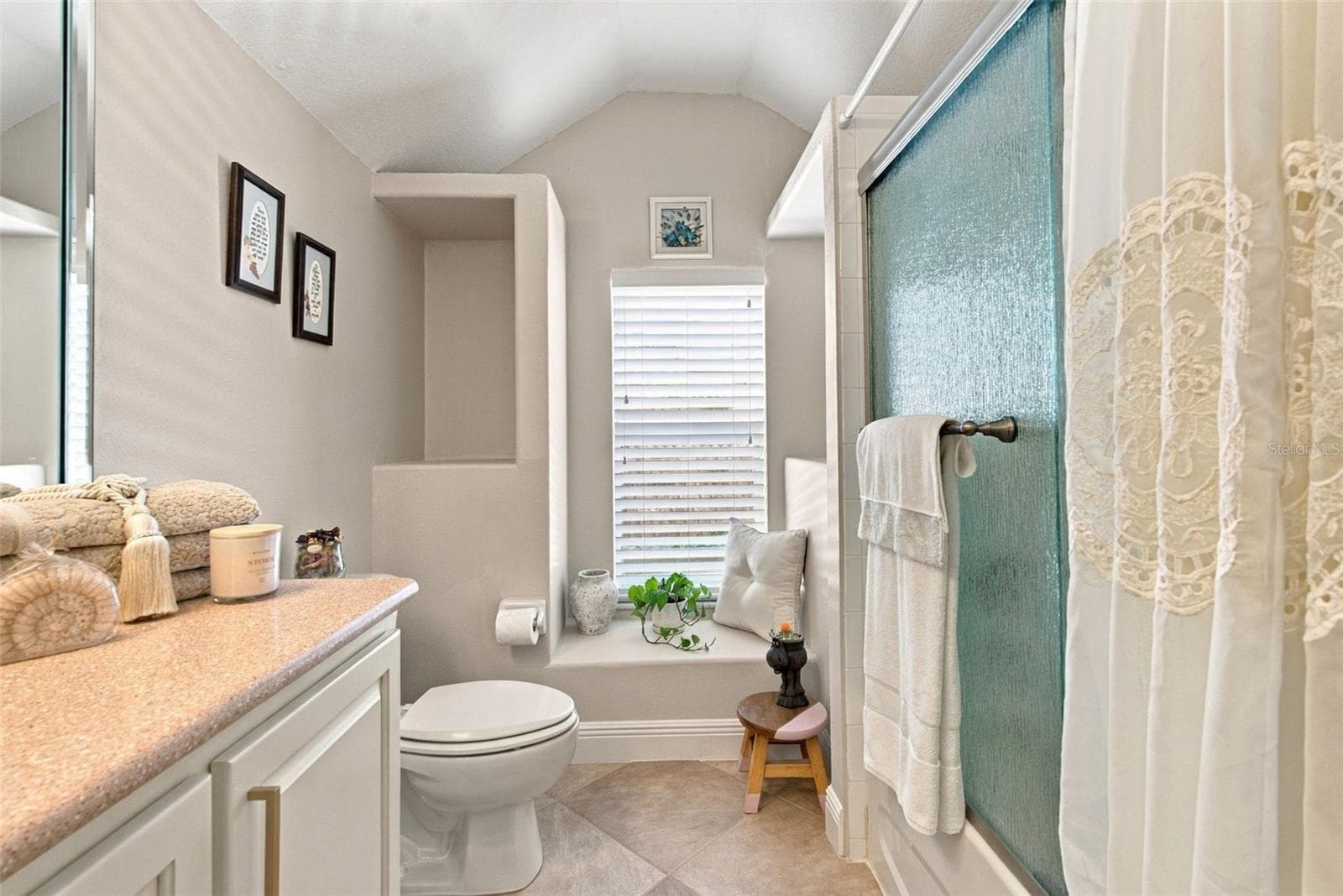 Bathroom Four - 20203 CANE RIVER WAY, TAMPA