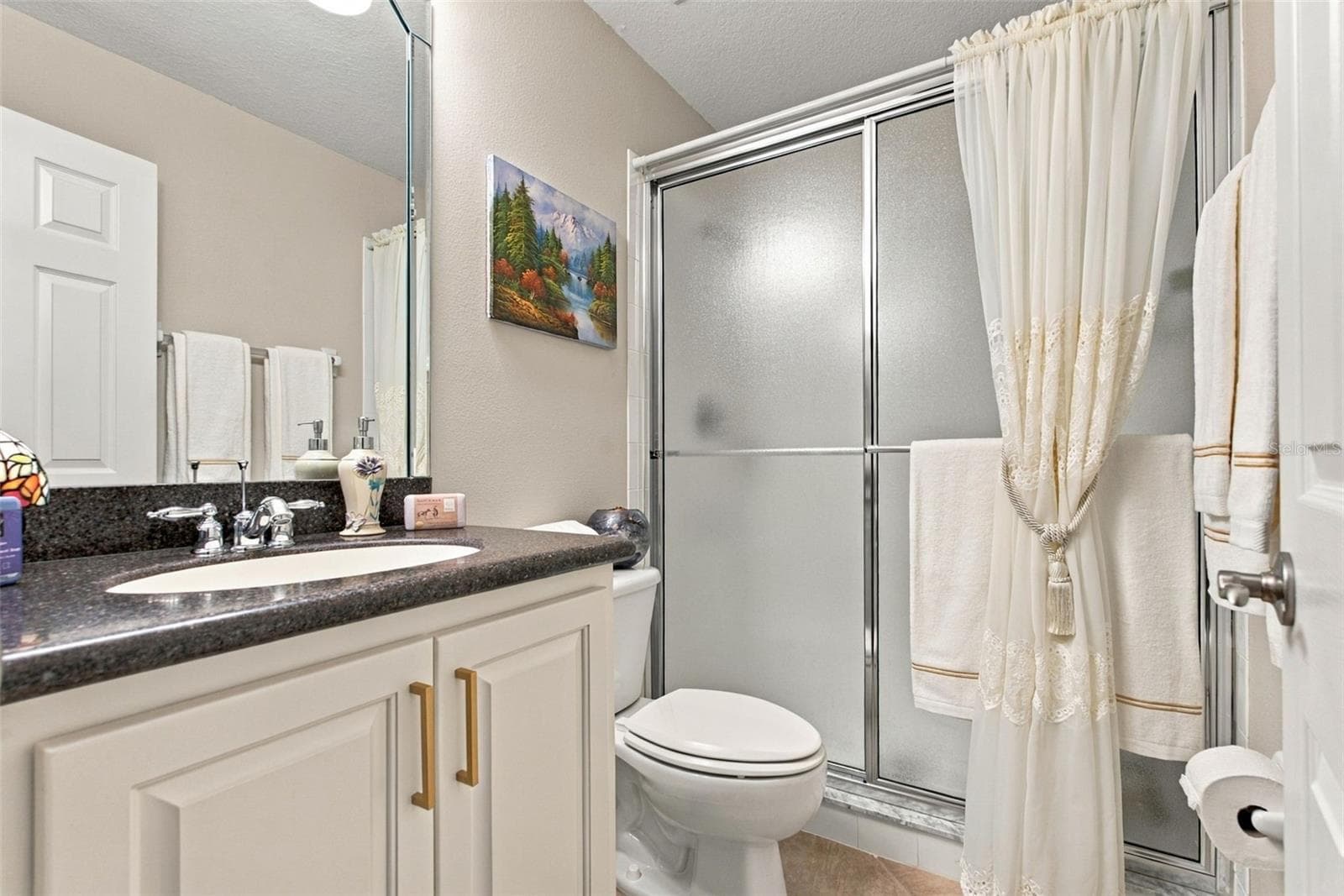 Bathroom Five - 20203 CANE RIVER WAY, TAMPA
