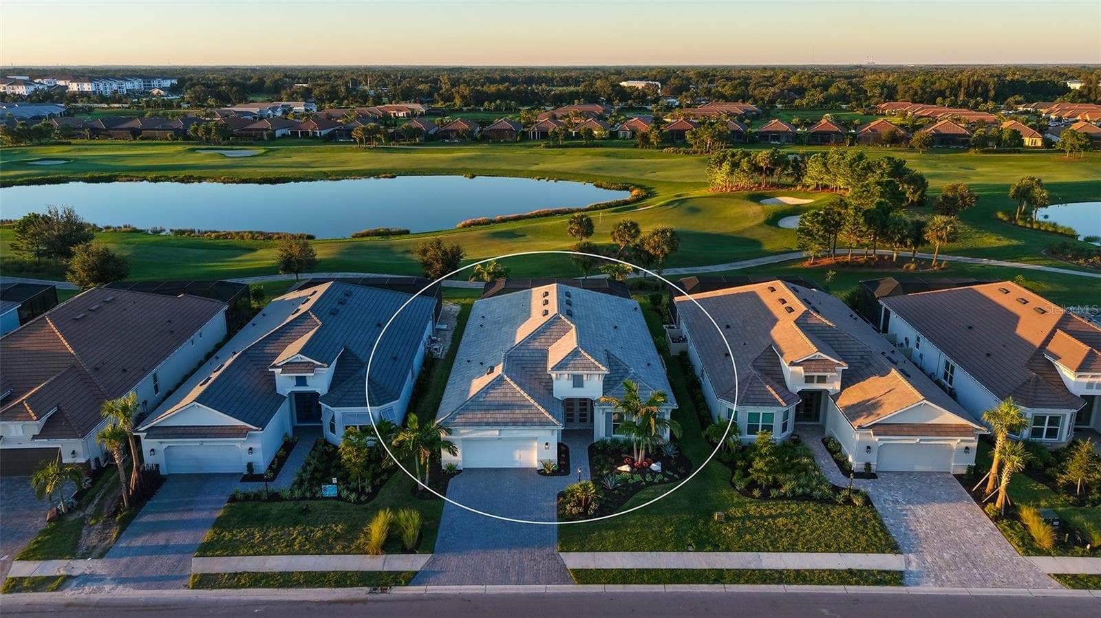 Single Family Residence at 15159 CONTENTA LOOP, LAKEWOOD RANCH, photo 4 of 108