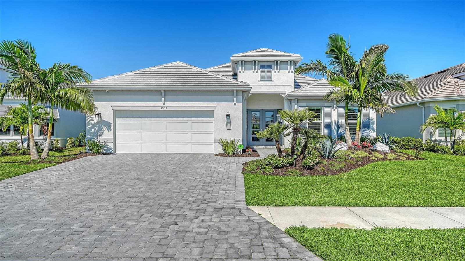 Single Family Residence at 15159 CONTENTA LOOP, LAKEWOOD RANCH, photo 12 of 108